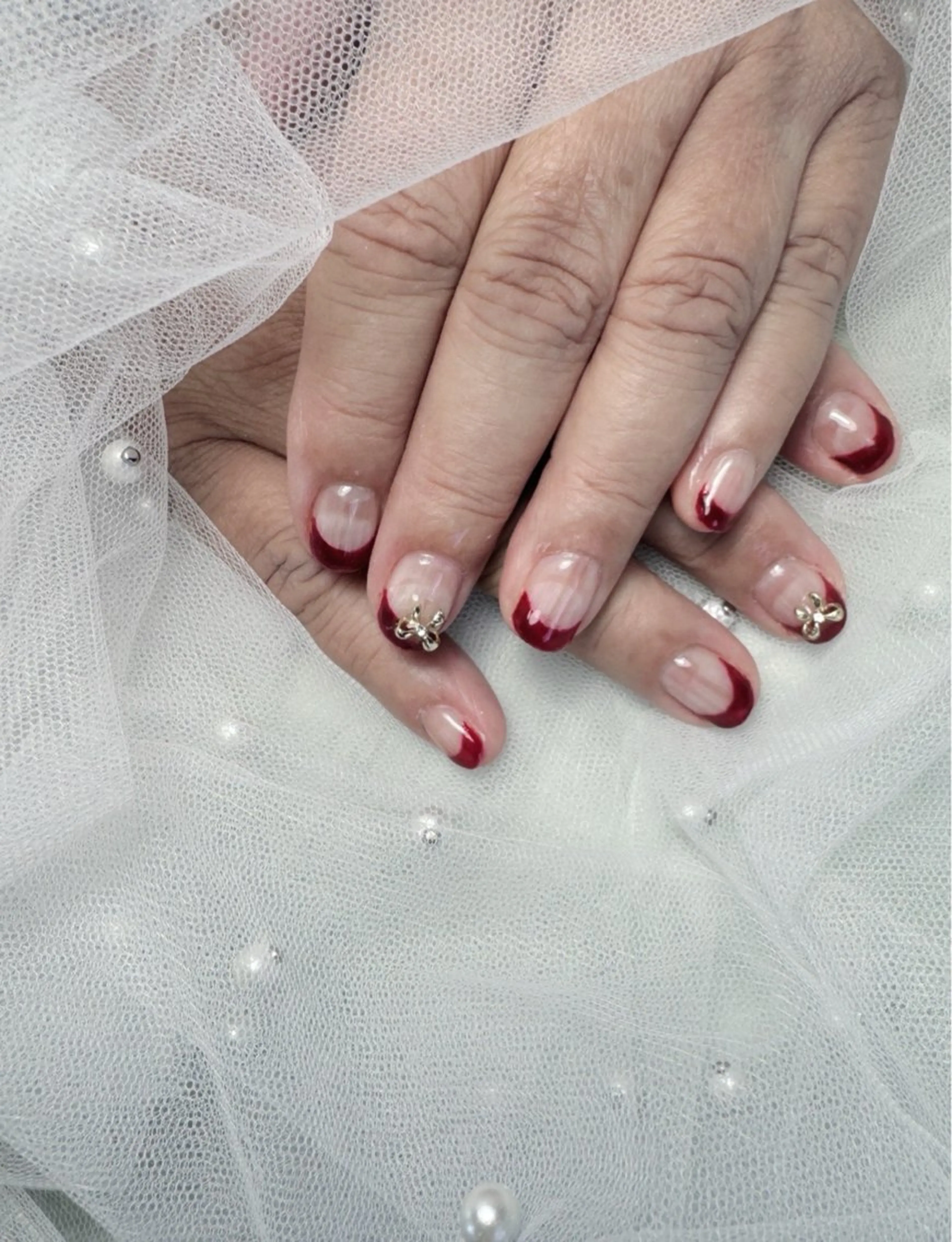 ネイル ネイリスト♡ AYAKOのネイルデザイン