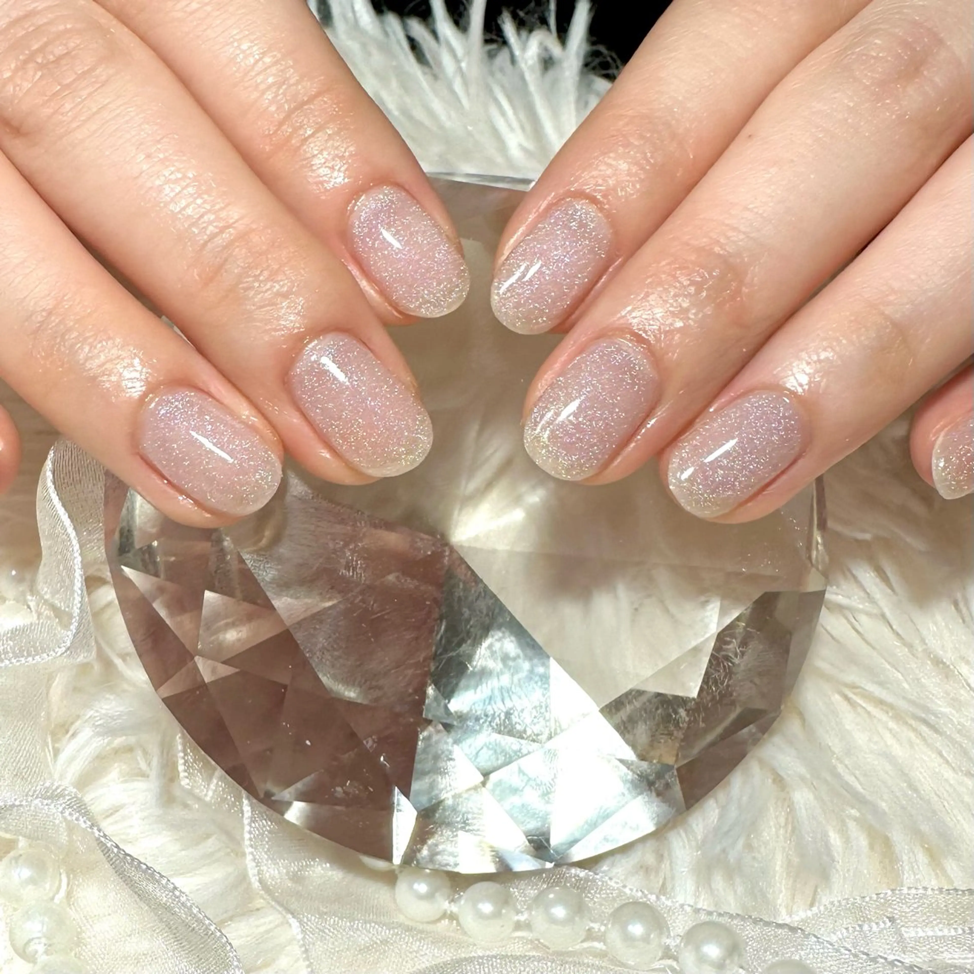 ネイル Yuki Takahamaのネイルデザイン