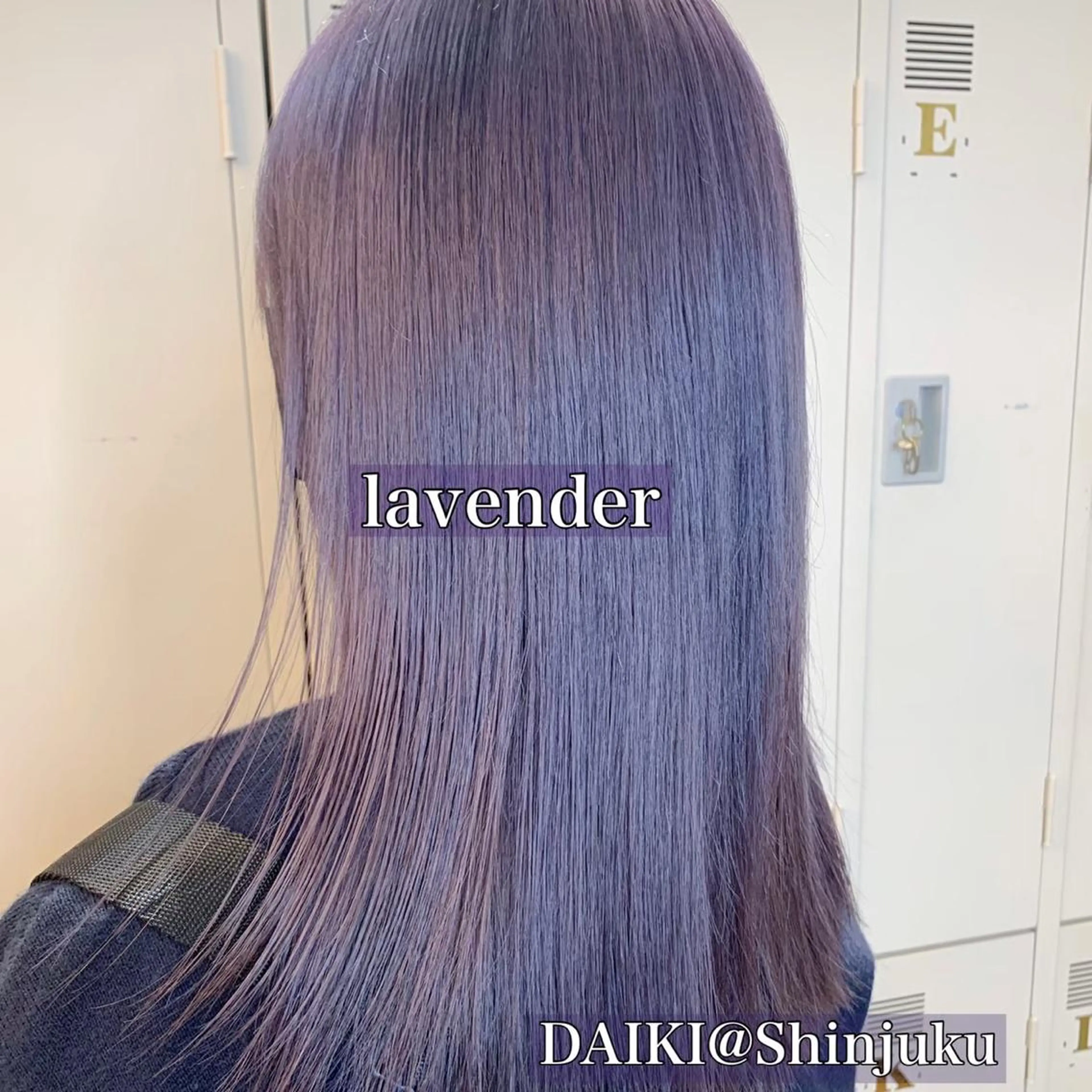 ロング カラー パーマ ヘアアレンジ メンズ ワット 原宿のヘアスタイル