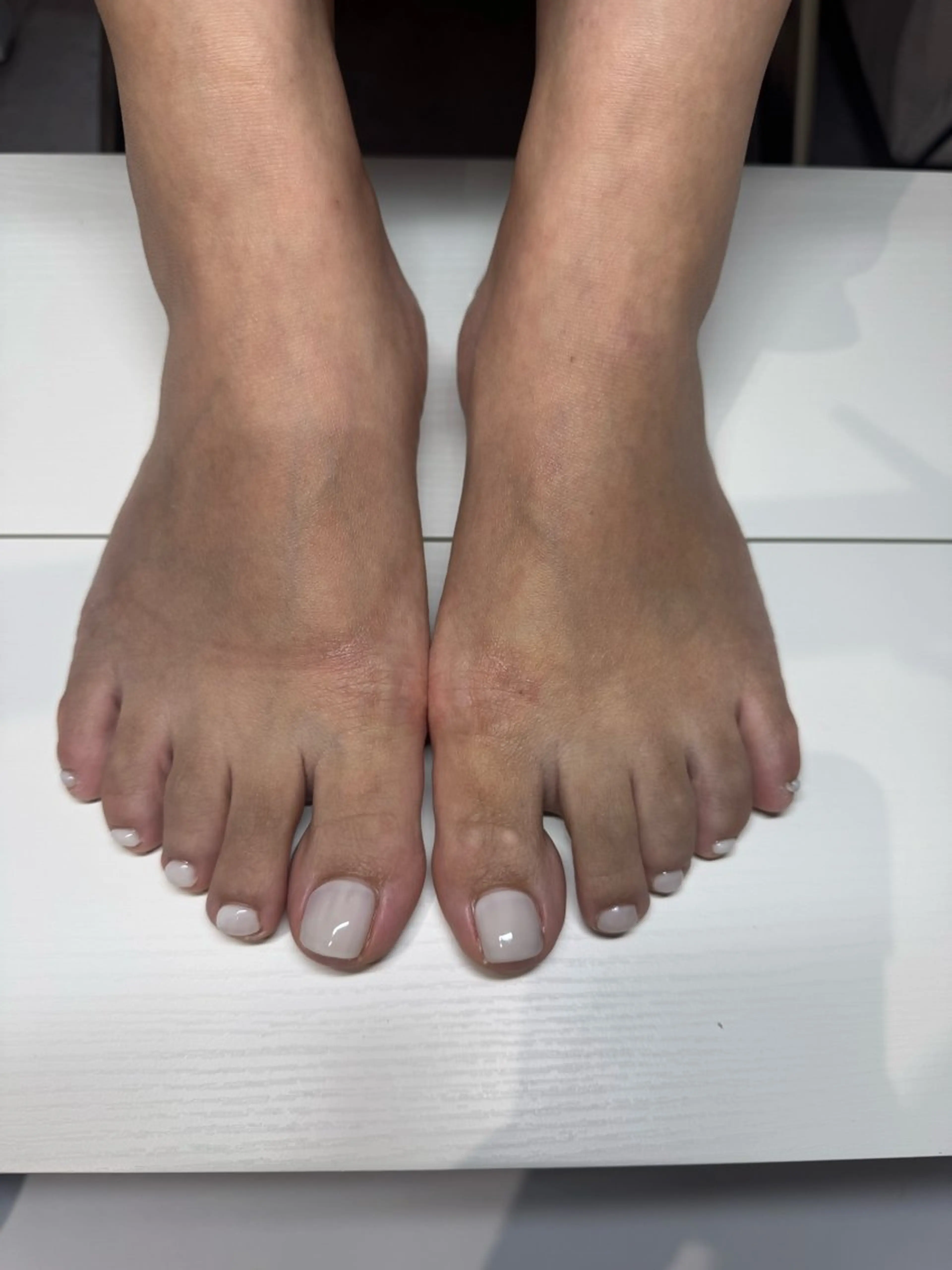 ネイル フットネイル IROHA NAIL 北村菜帆のネイルデザイン