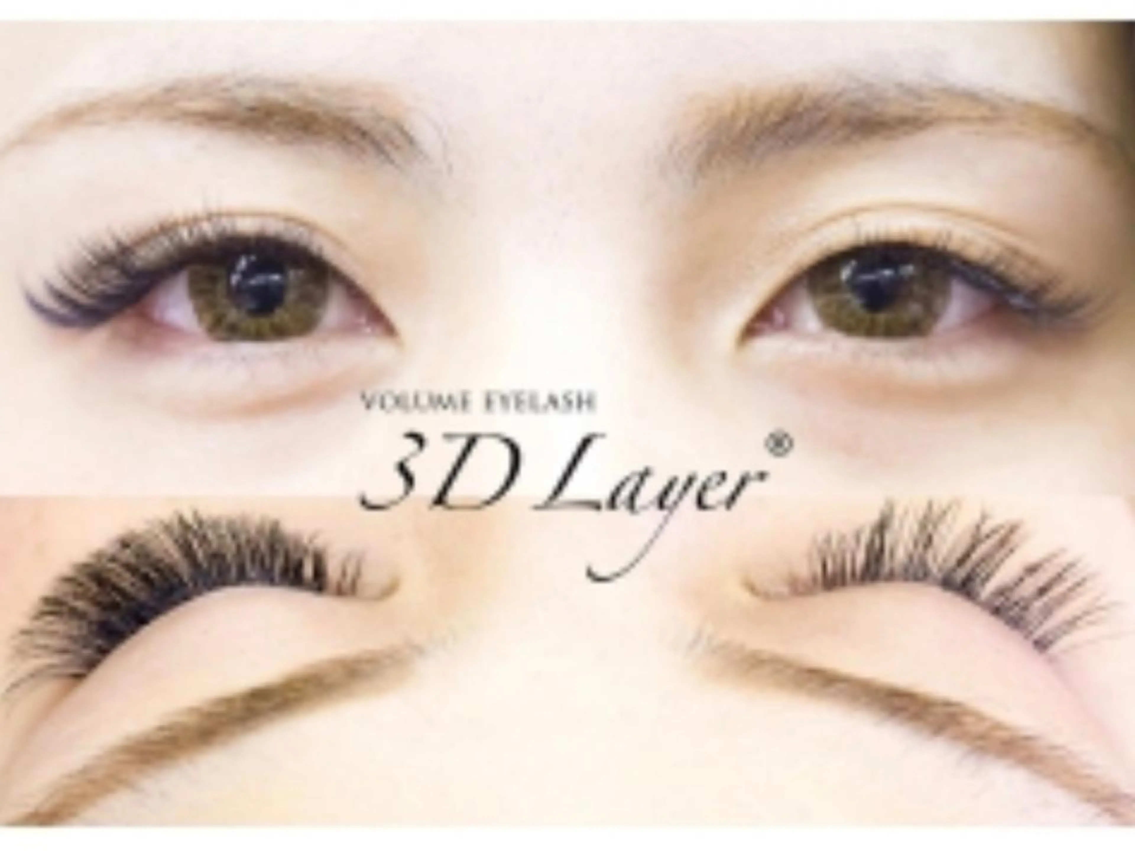 マツエク・マツパ RILUNA所属・【 RILUNA 】 三鷹のマツエク・マツパデザイン