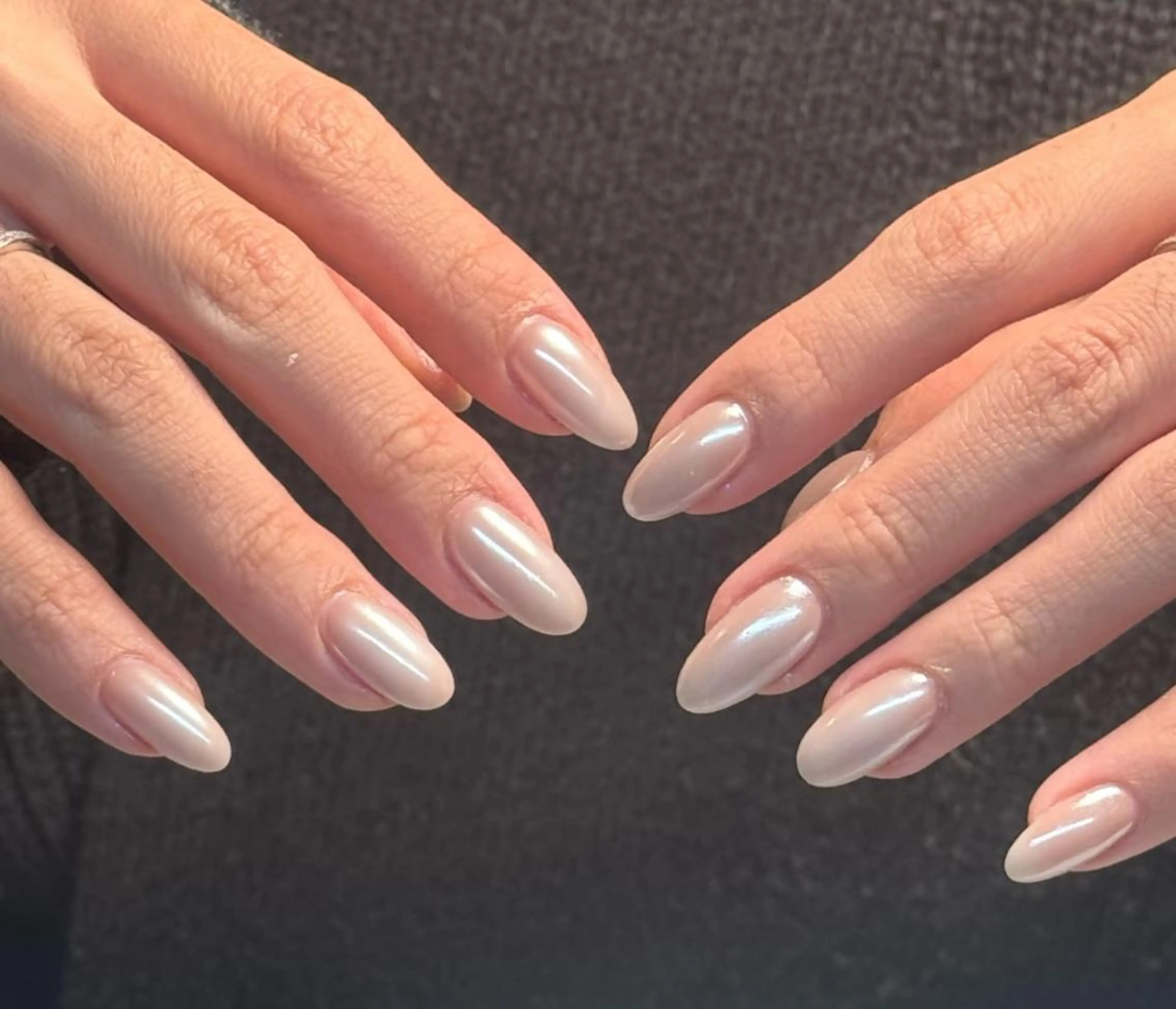 ネイル ハンドネイル Molly _nailのネイルデザイン