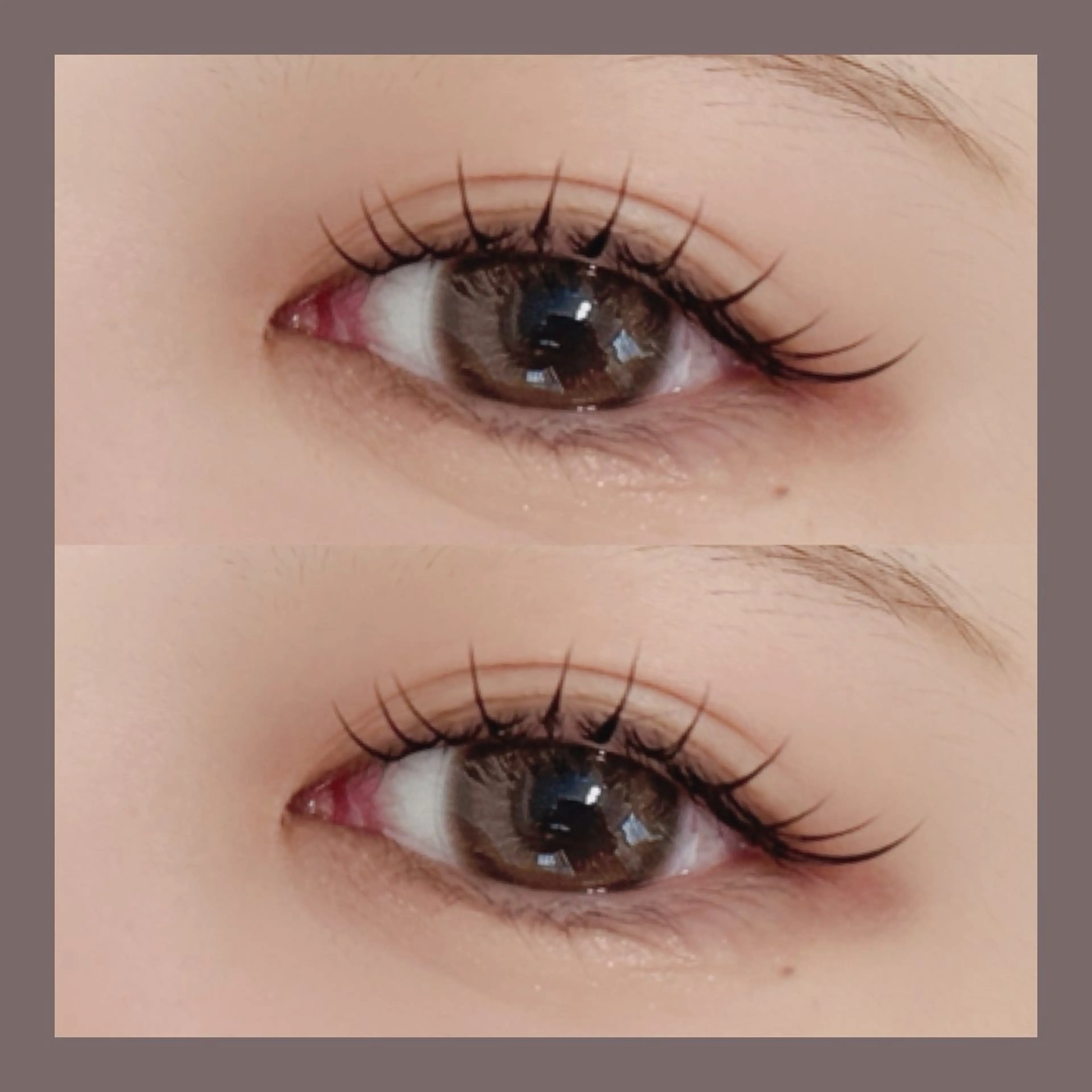 マツエク・マツパ fufula大橋店所属・【fufula】 大橋店のマツエク・マツパデザイン