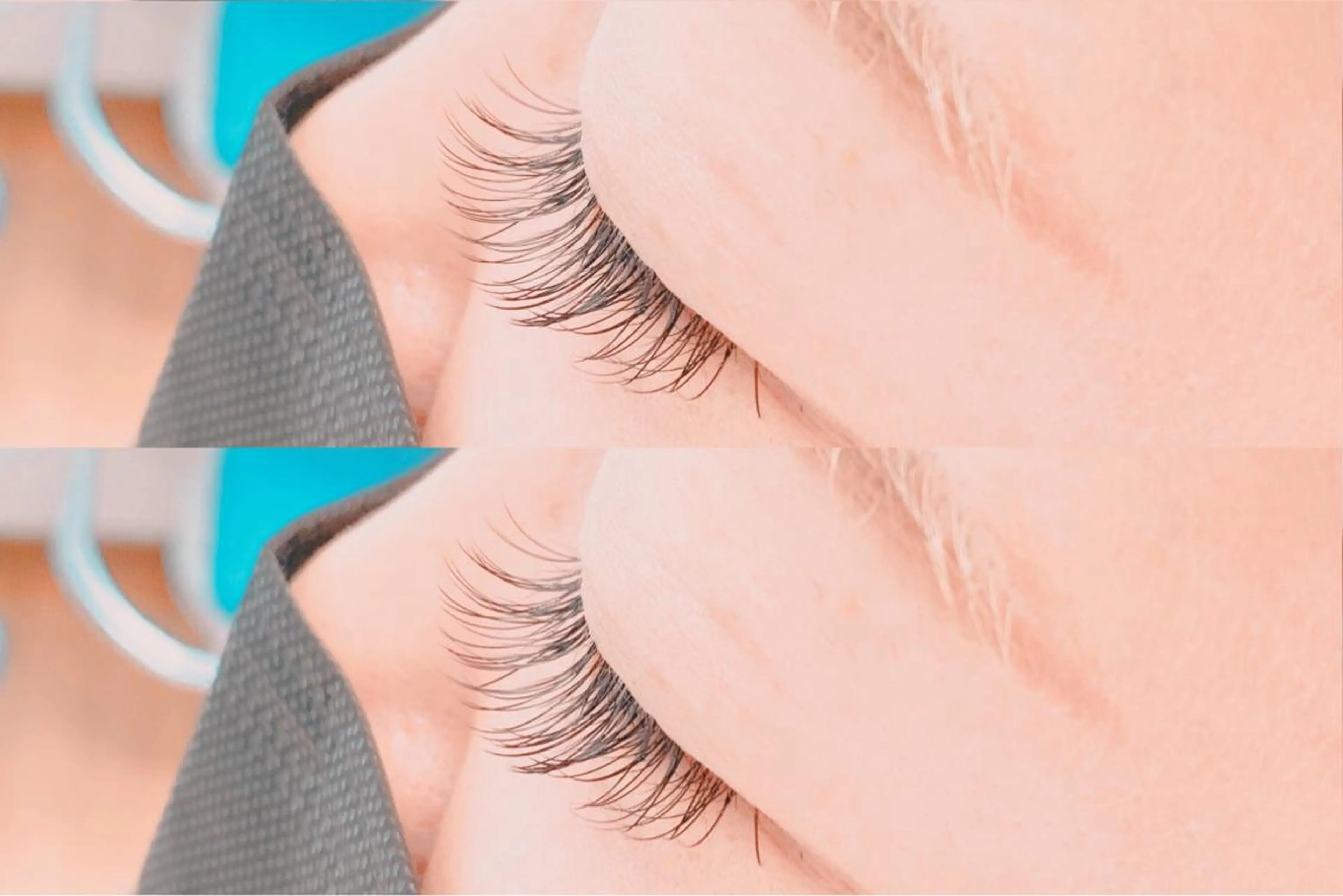 マツエク・マツパ private salon eyes所属・EYES YUNのマツエク・マツパデザイン