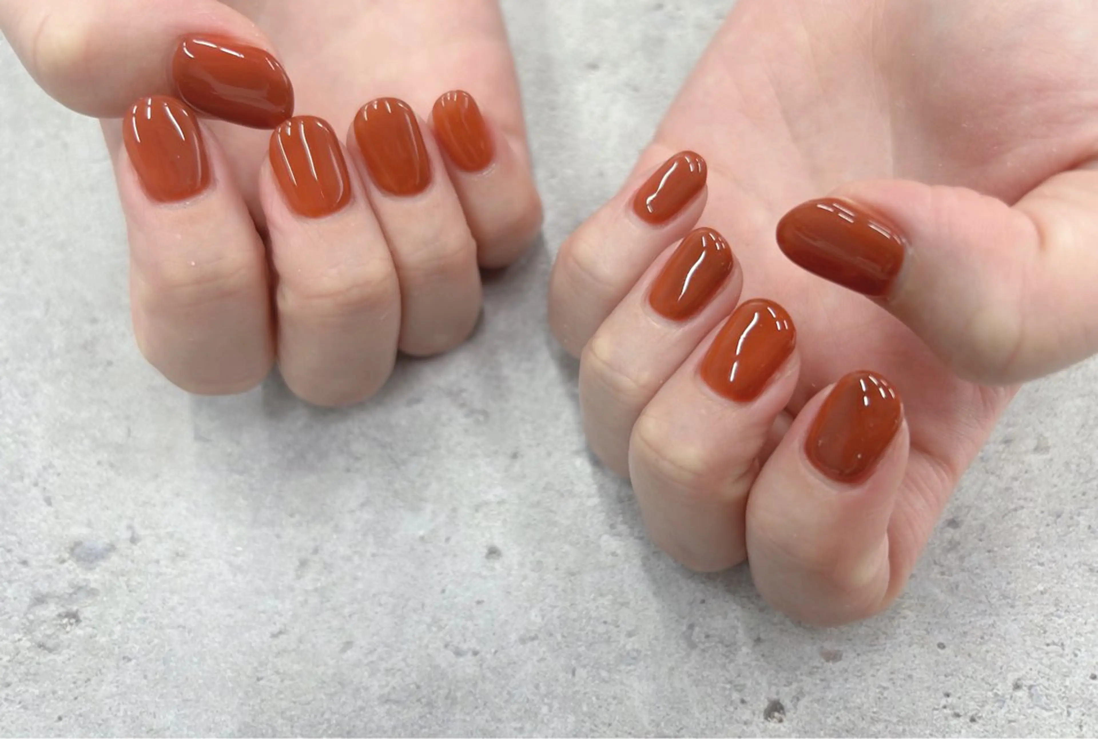 ネイル ハンドネイル Nail Salon agré所属・agré ネイルサロン アグレのネイルデザイン