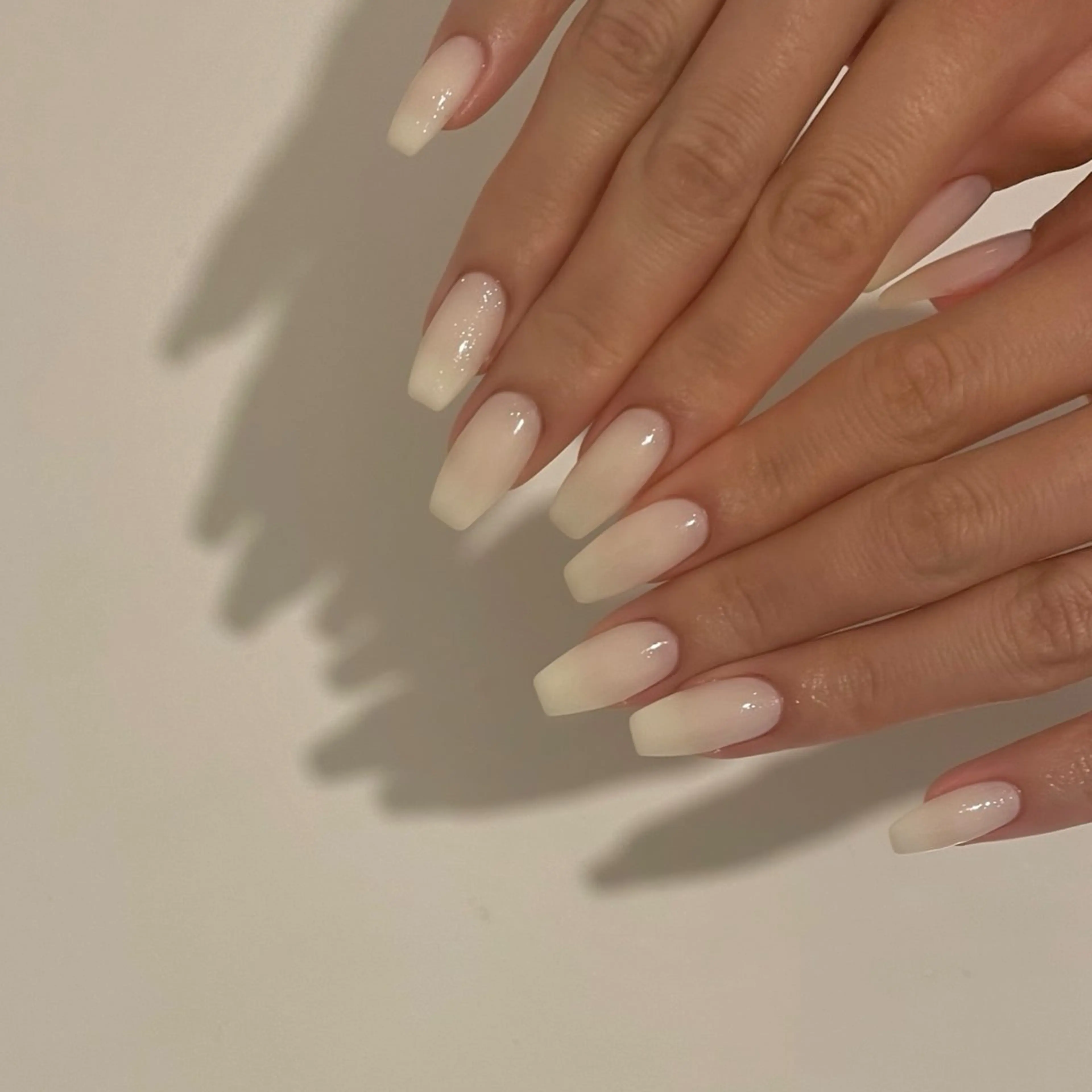 ネイル ハンドネイル ハンドケア m-nail所属・m-nail 🌙minamiのネイルデザイン