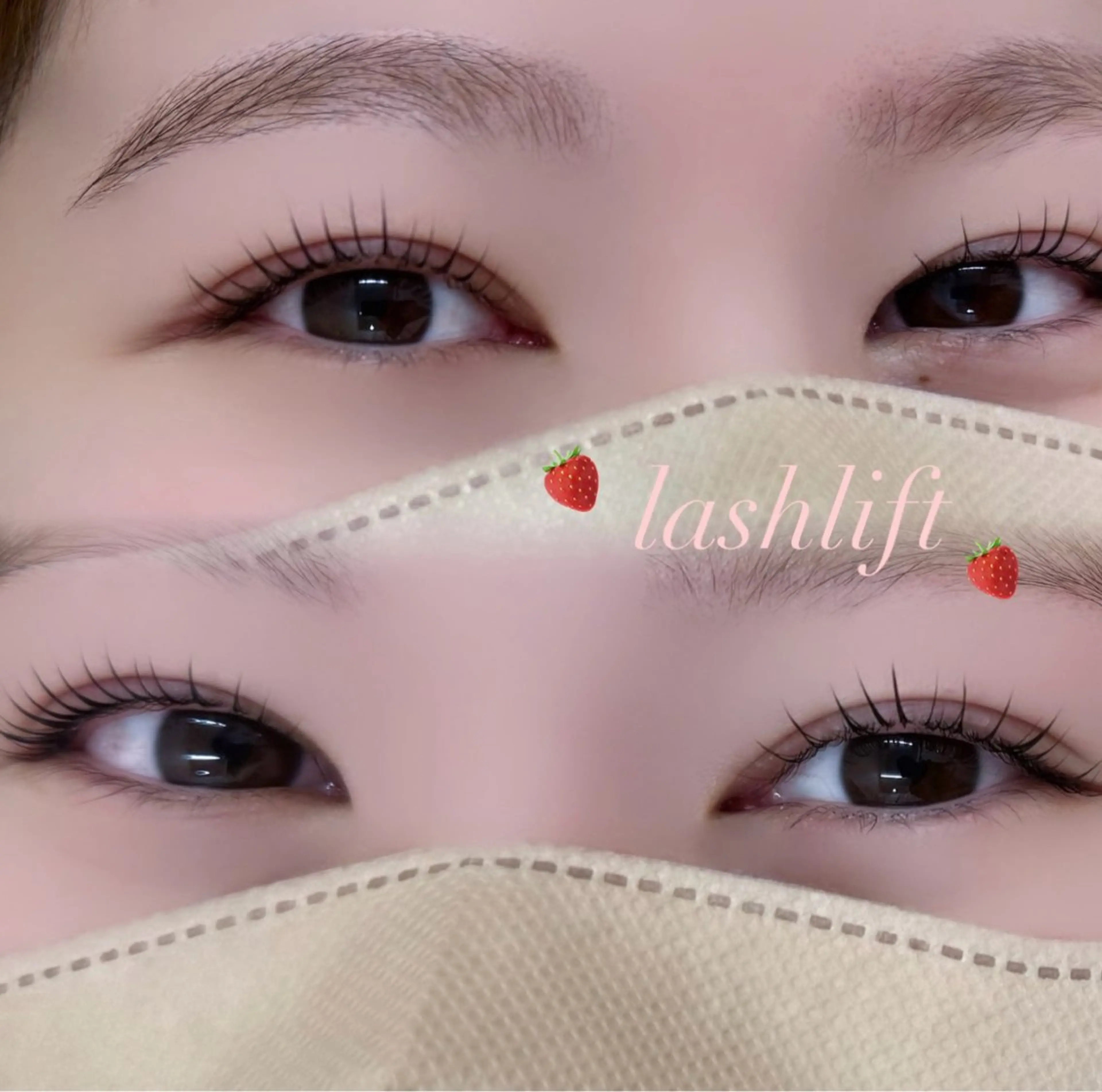 マツエク・マツパ Hina eyelist♡の眉毛・アイブロウイメージ