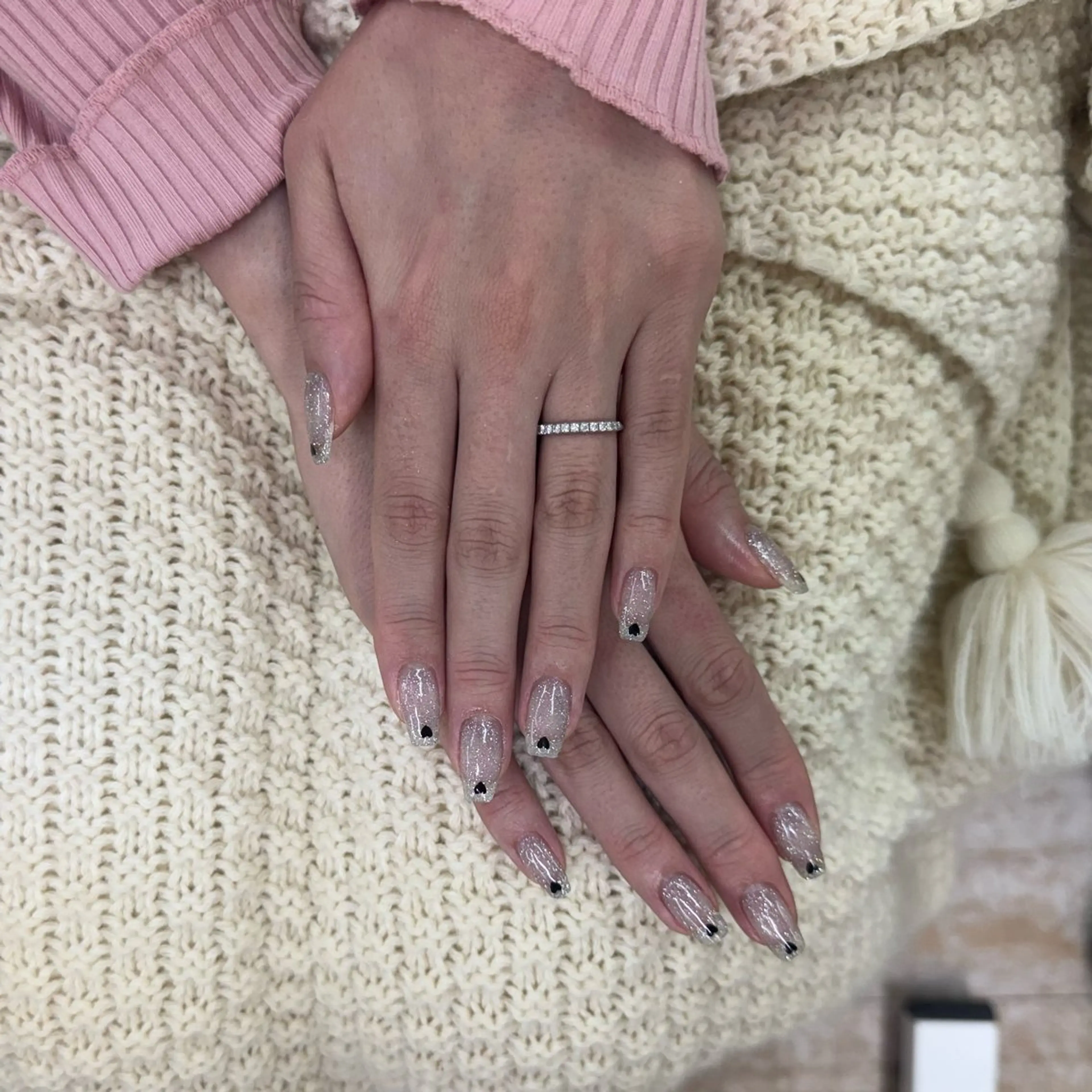 ネイル TRU NAIL ＆ EYE ボーノ相模大野店所属・TRU ❤︎kokoro❤︎のネイルデザイン