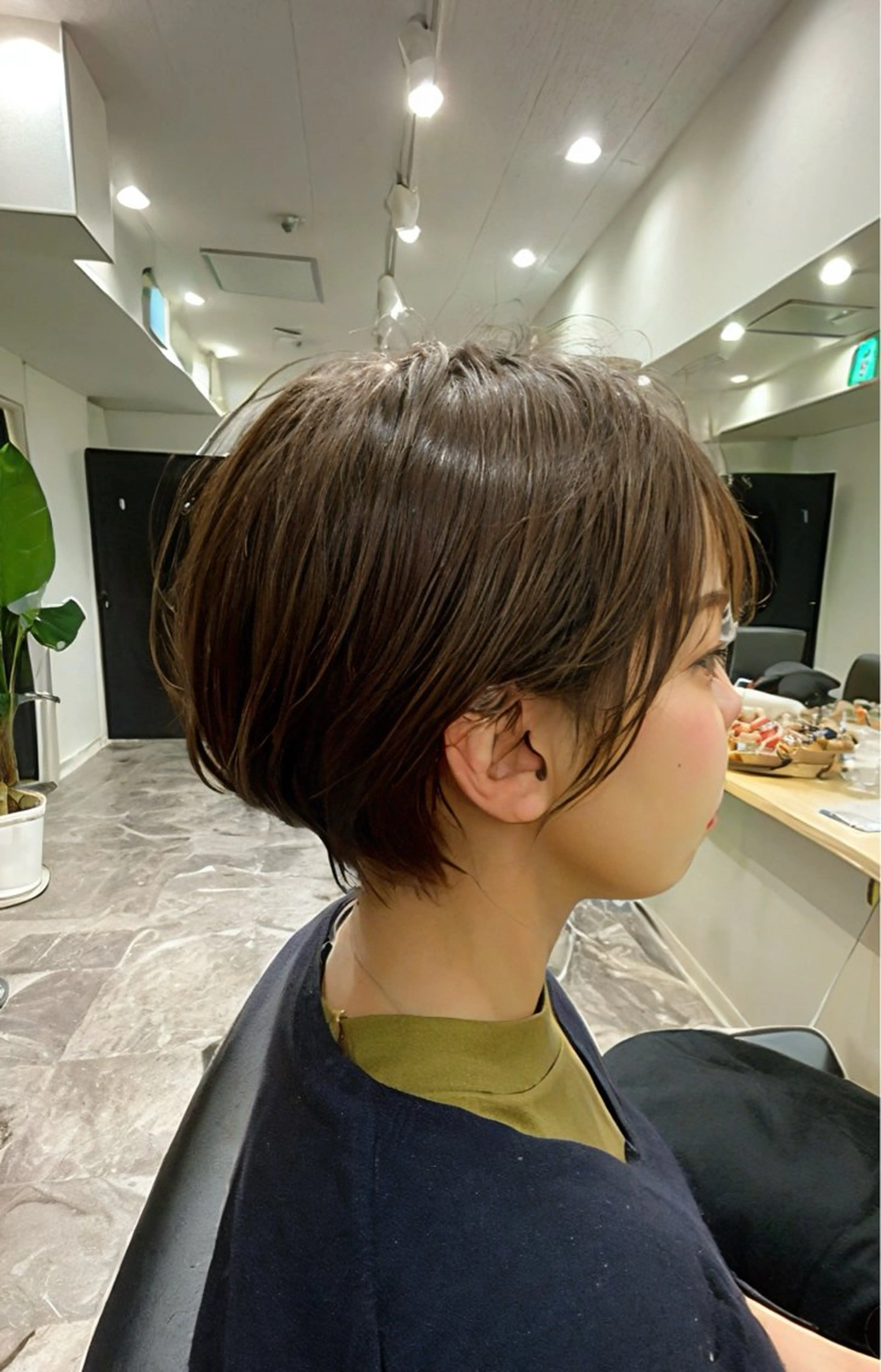 ショート neaf六本木所属・neaf HIROのその他イメージ