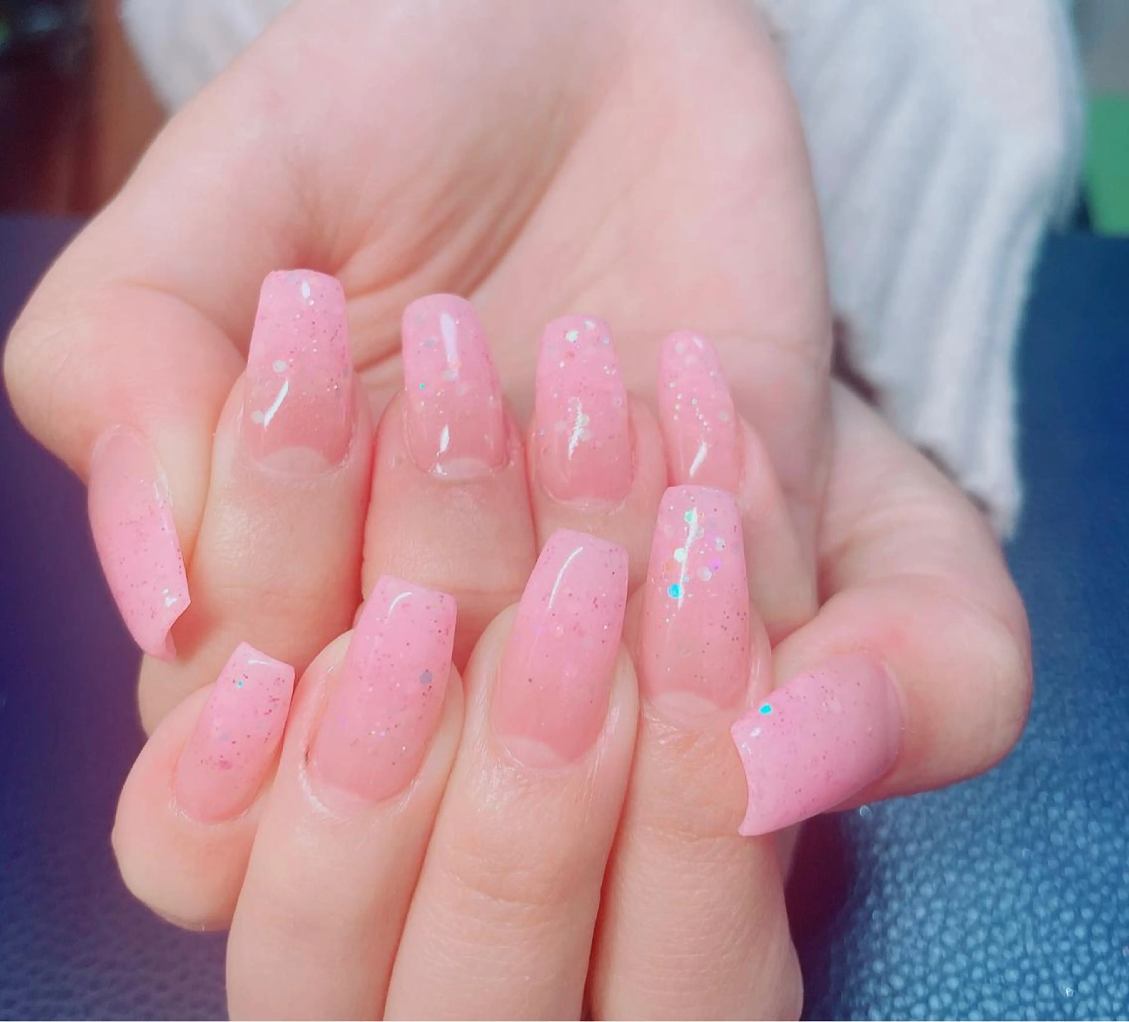 ネイル スカルプネイル Sunnynail  サニーのネイルデザイン