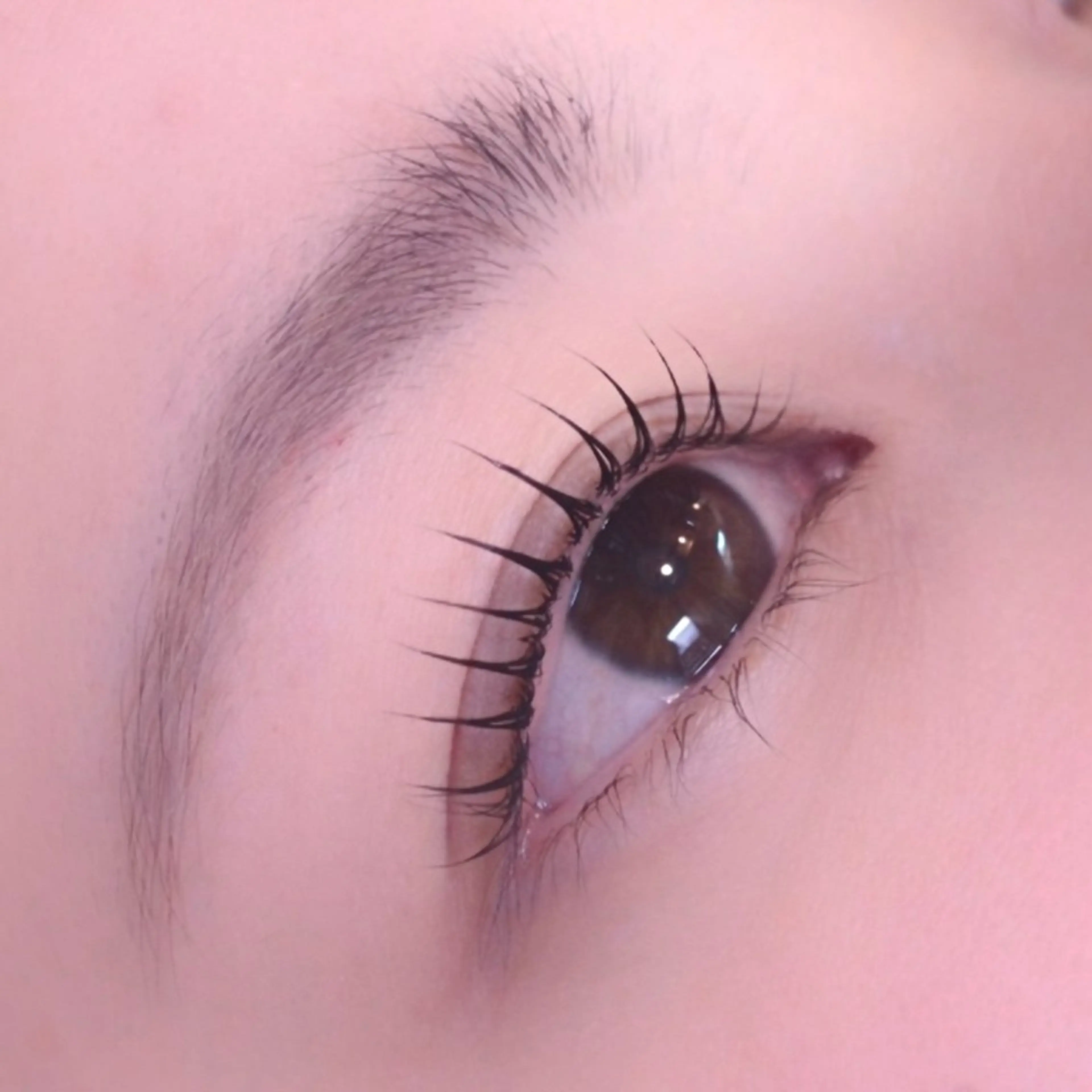 マツエク・マツパ pono ユイ🩵´-のマツエク・マツパデザイン