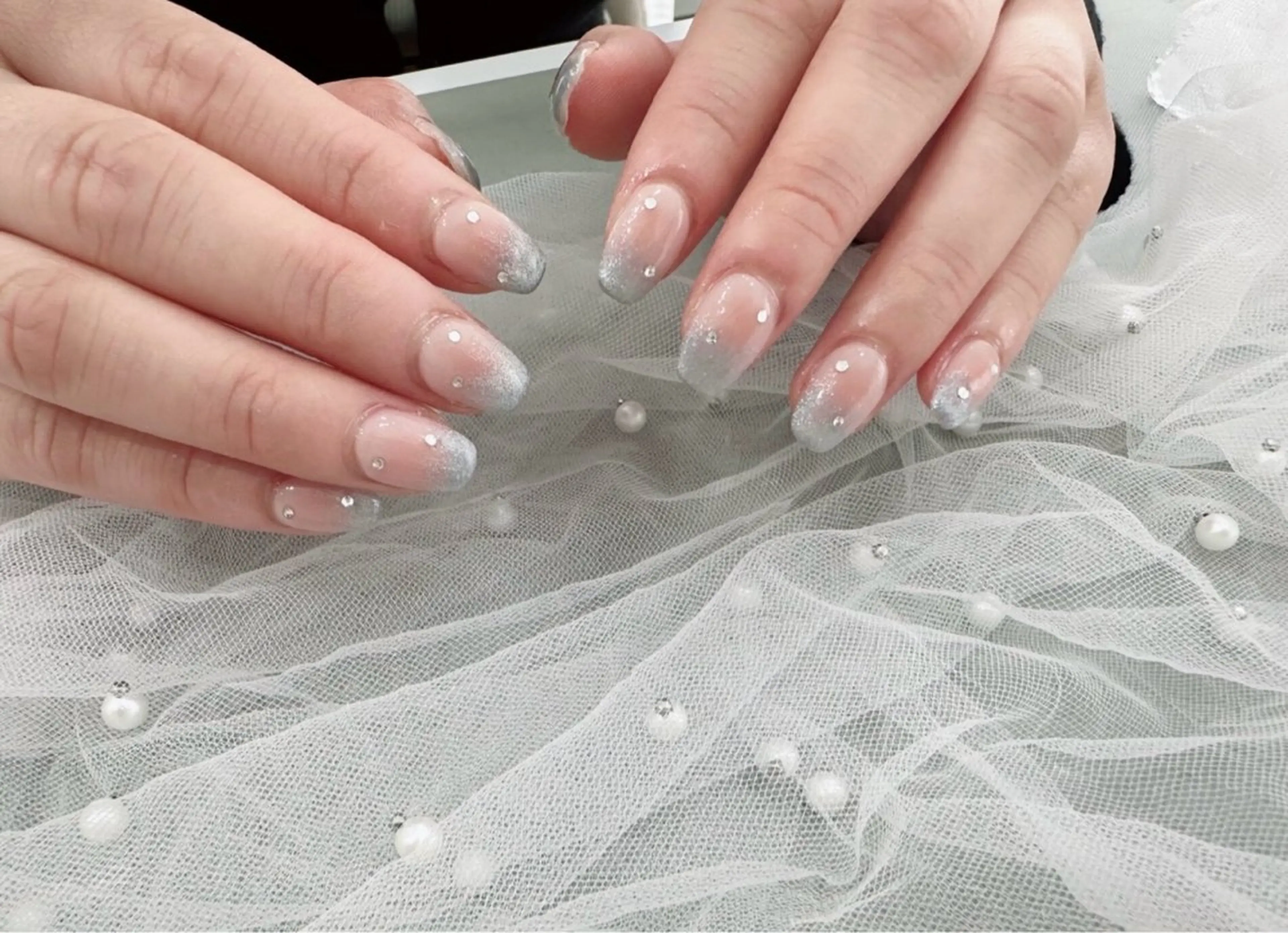 ネイル ハンドネイル Renatus Nailのネイルデザイン