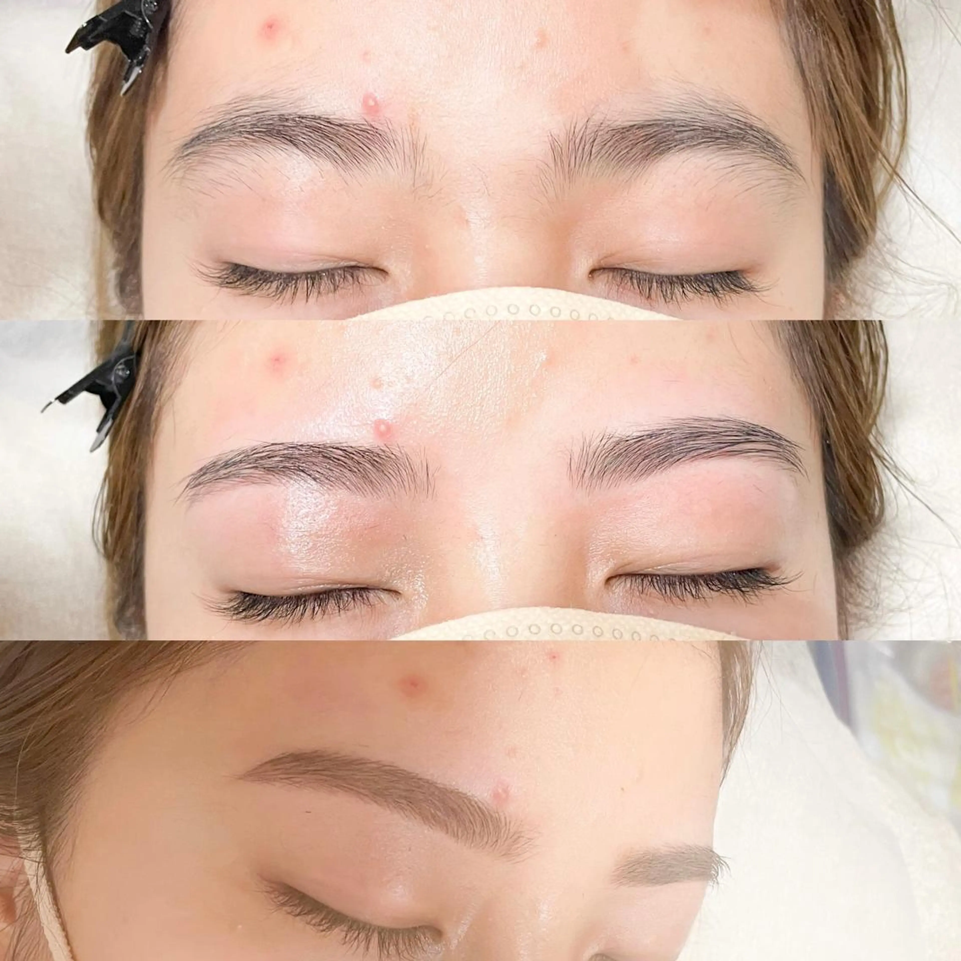 Saito Mayumiのマツエク・マツパデザイン