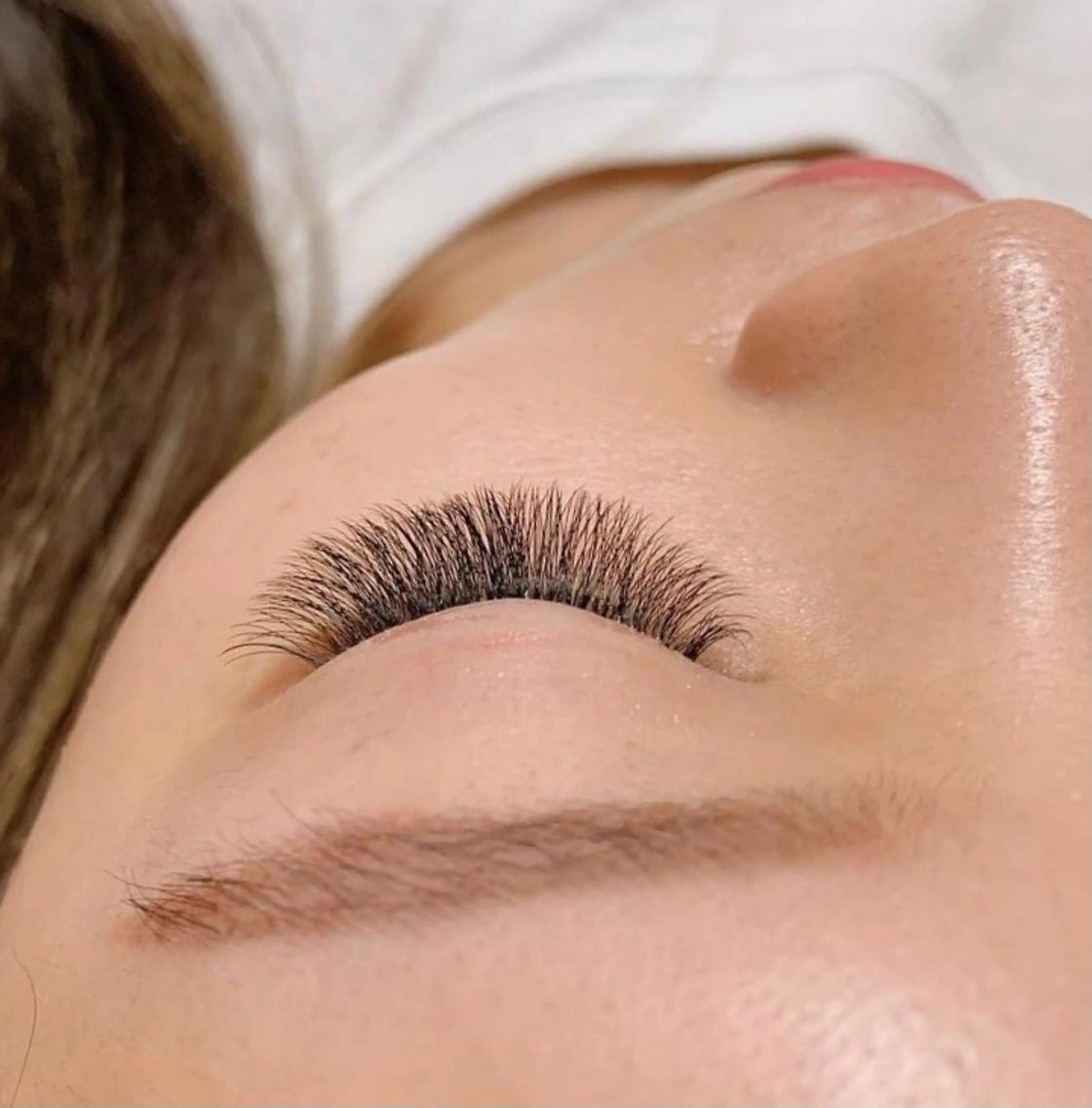 マツエク・マツパ ボリュームラッシュ マツエク 完全個室‼︎Charme(シャルム)美容室併設eyelashサロン所属・【Charme 】 シャルムのマツエク・マツパデザイン