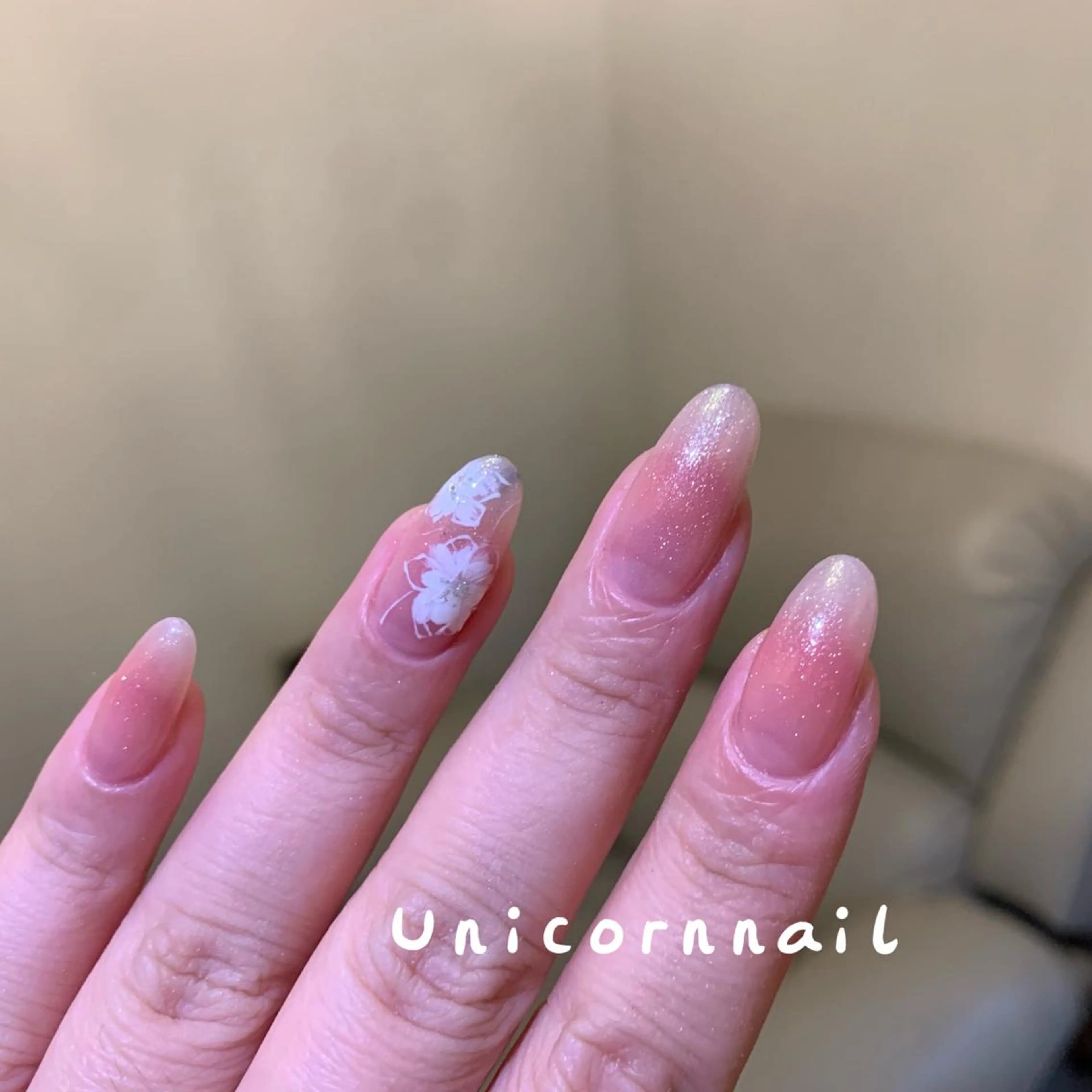 ネイル UnicornNail所属・Unicorn Nail 矢場町店のネイルデザイン