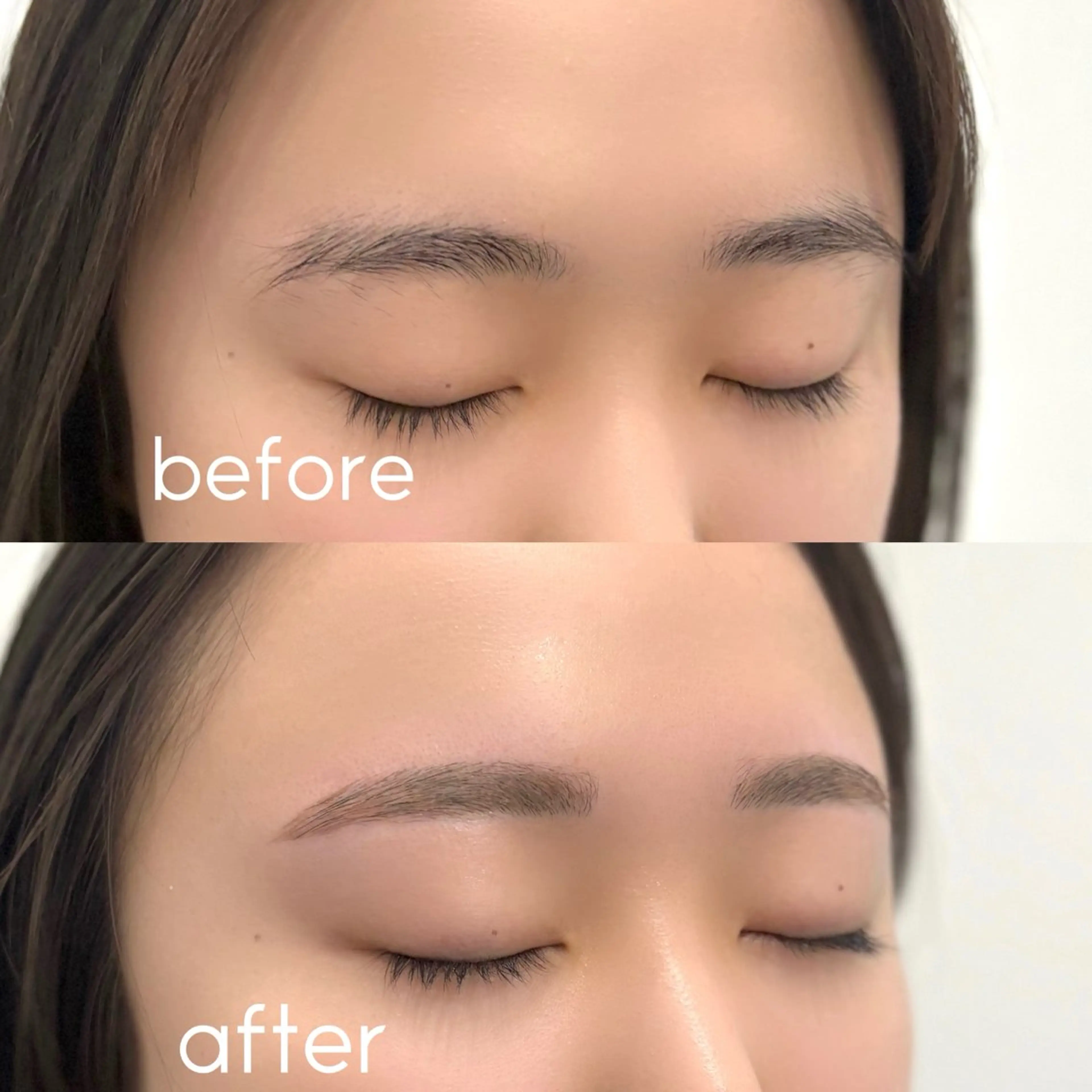 🩷ミニモ限定🩷レディースアイブロウWAX🩷(条件クリアで3900円)の写真