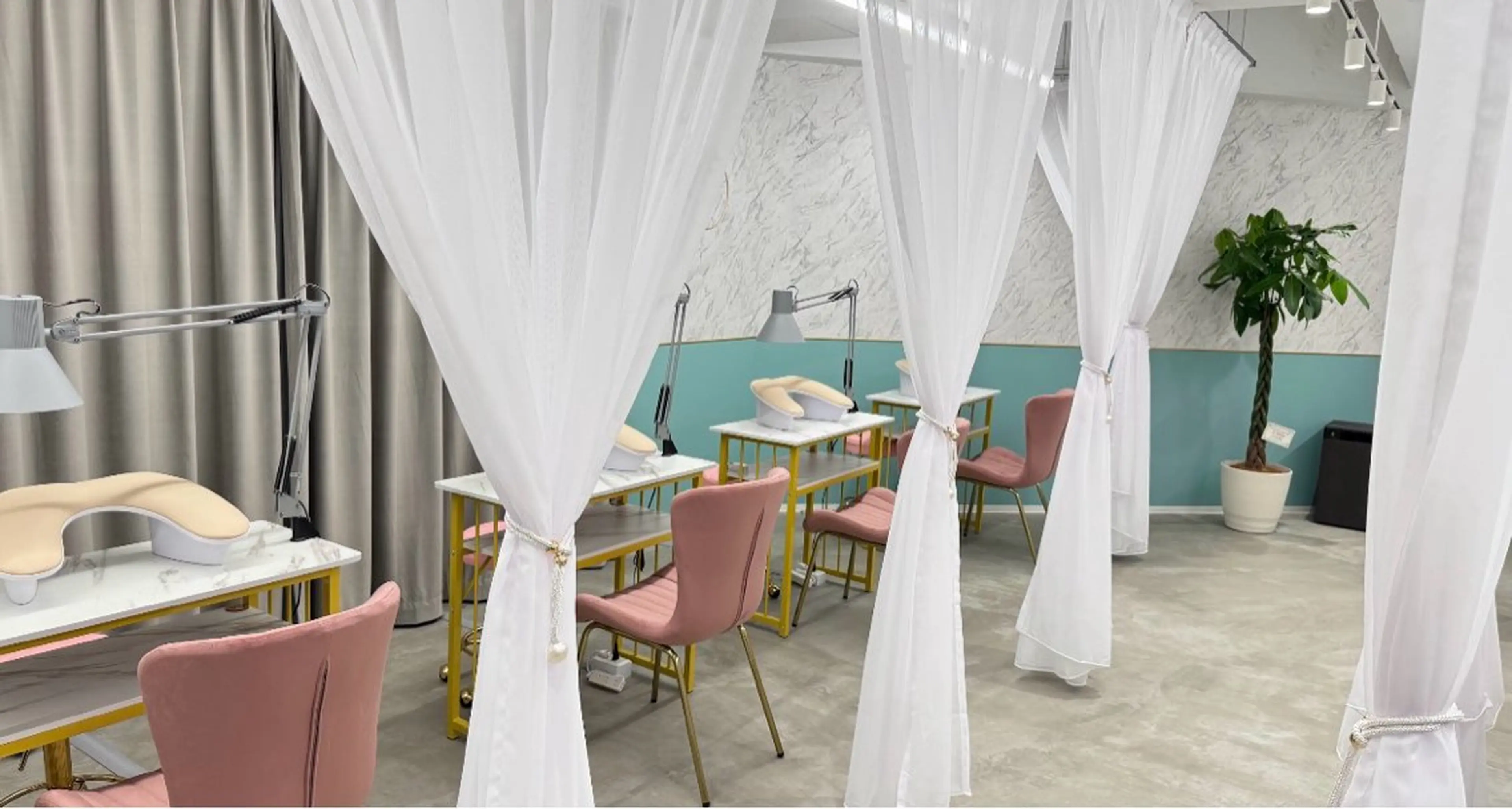 мarina🪽🫧 堺筋本町 ネイリストのネイルデザイン