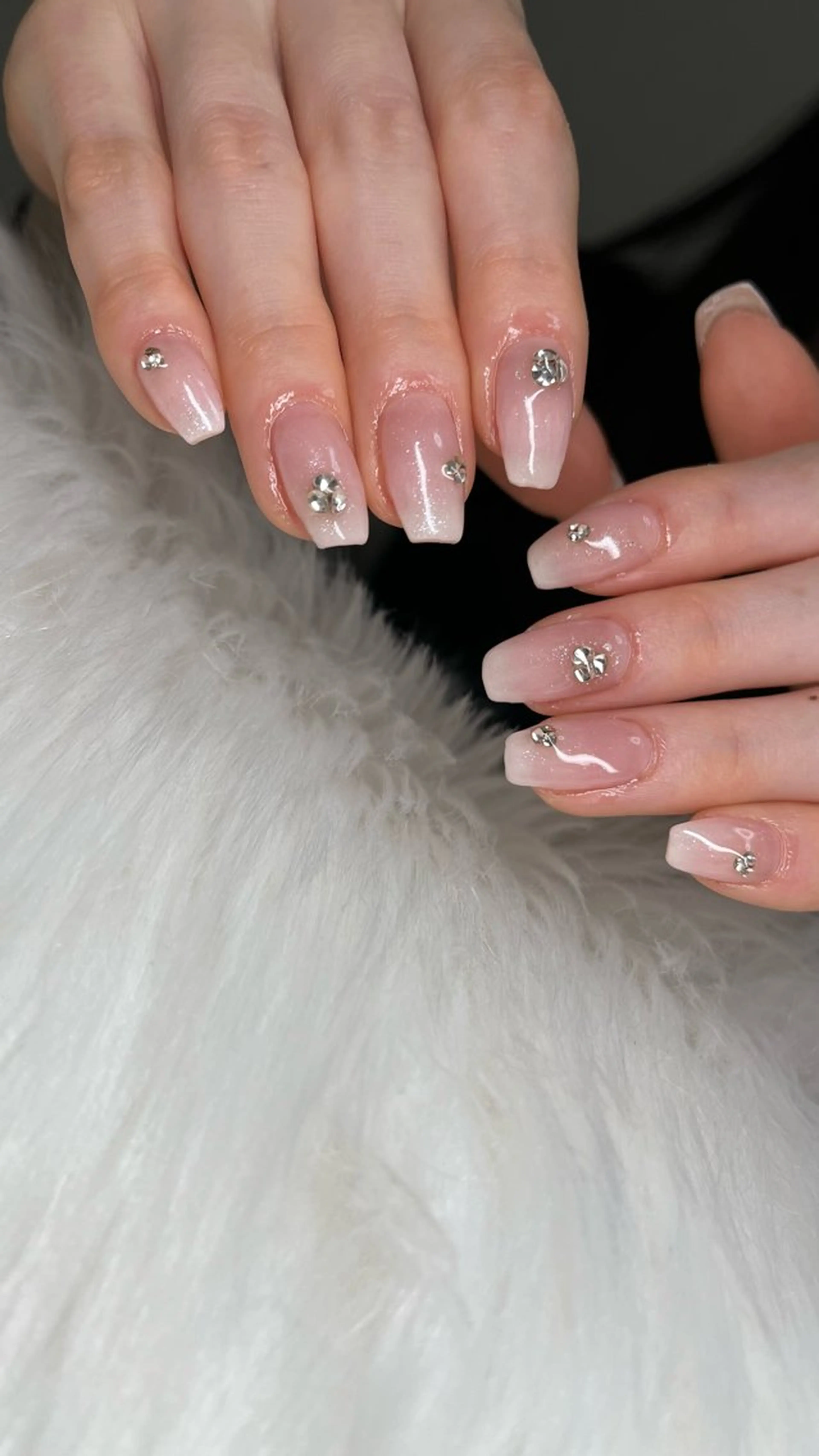 ネイル ハンドネイル JR西大路駅徒歩1分 JBネイルのネイルデザイン