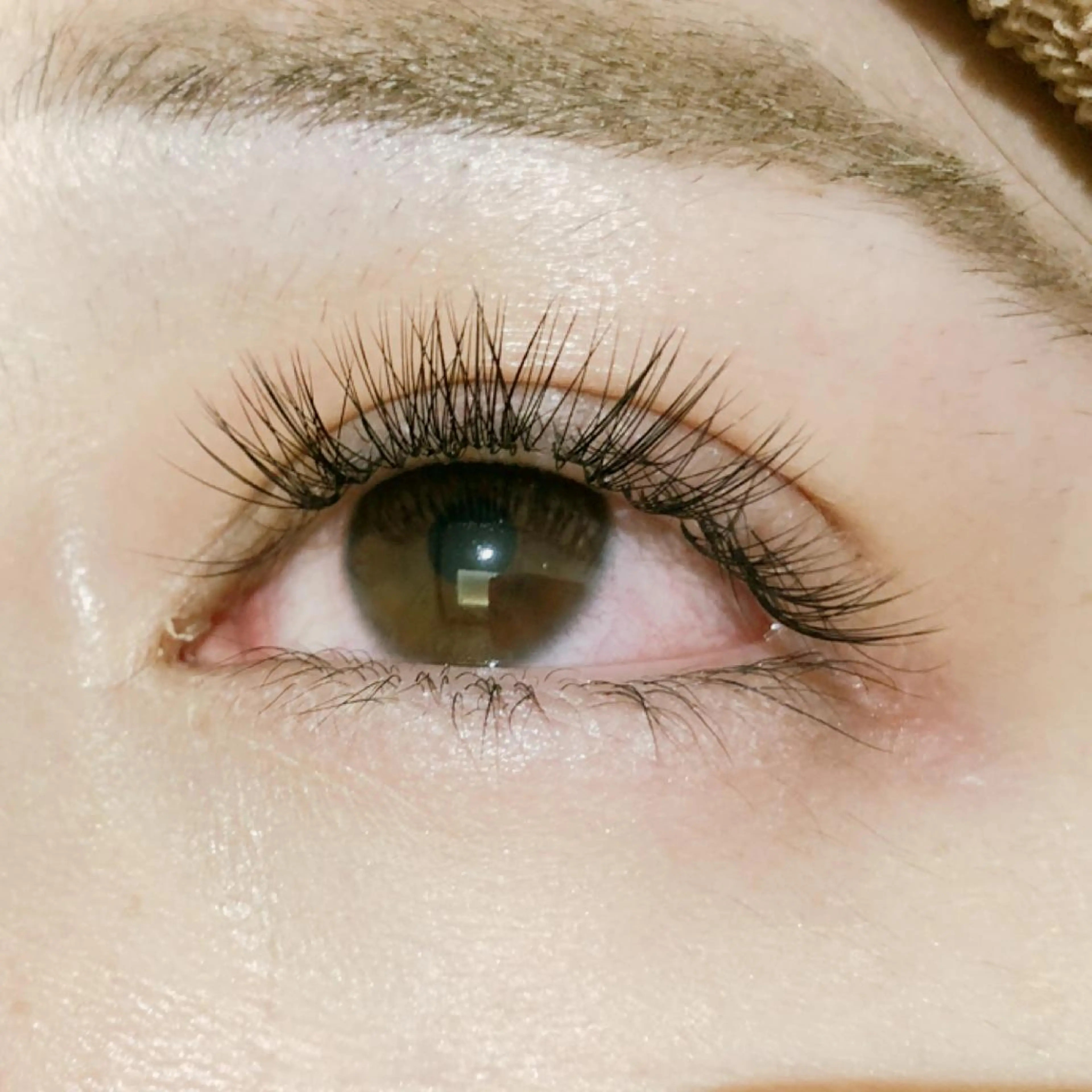 マツエク・マツパ eyelist マツエク🐣のマツエク・マツパデザイン