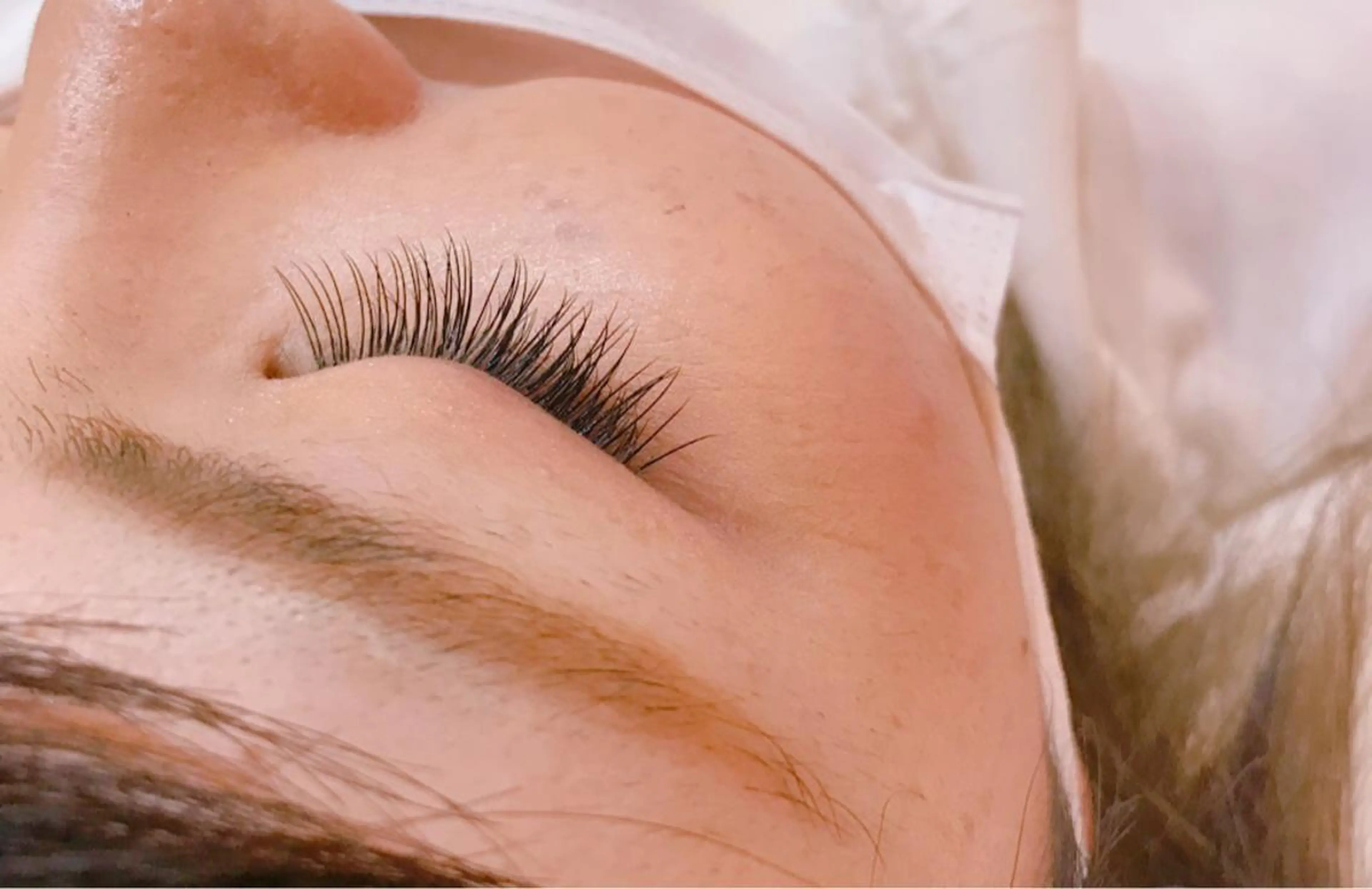 マツエク・マツパ marry 立川店所属・林🦋 marry立川店のマツエク・マツパデザイン