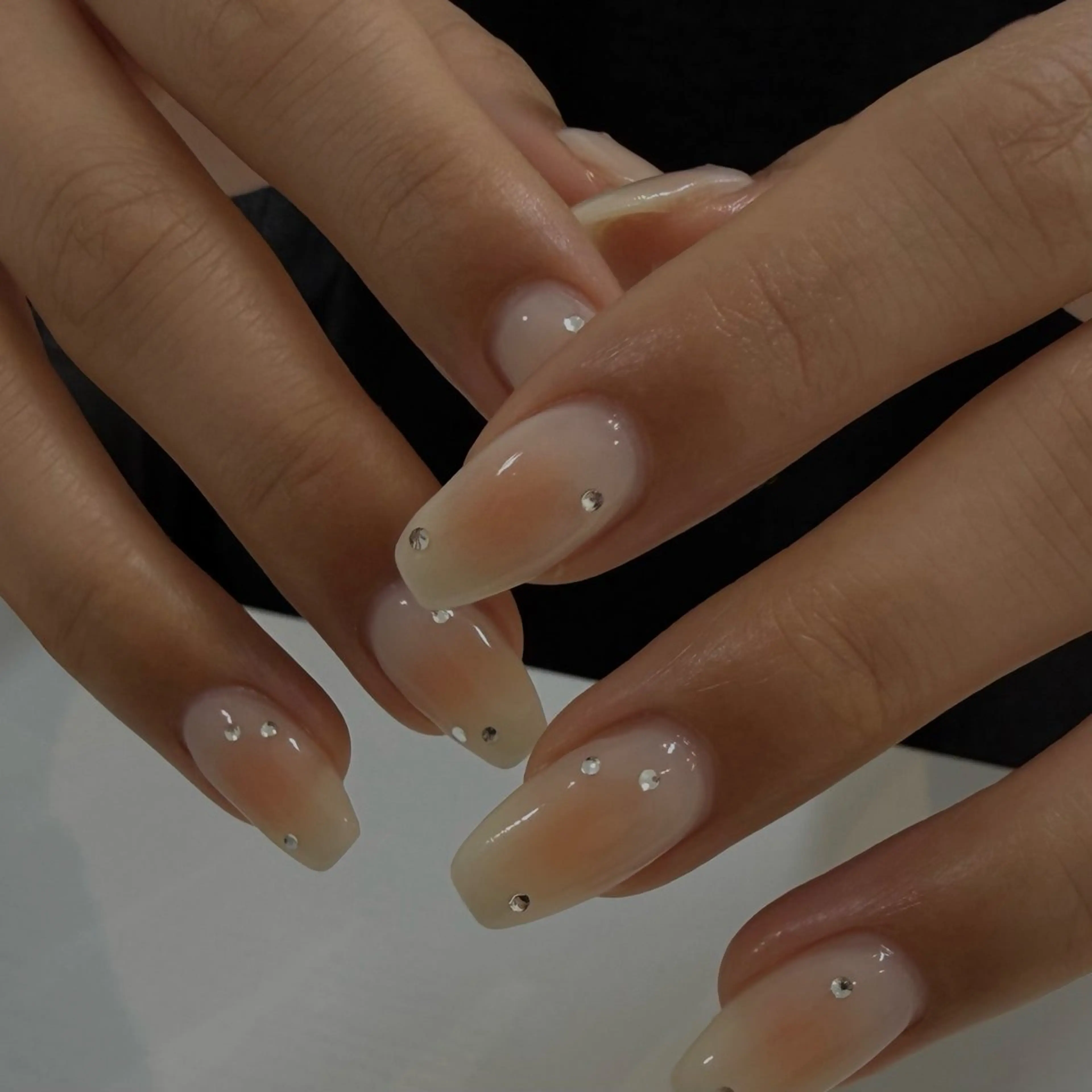 ネイル CHERIE Suzukaのネイルデザイン