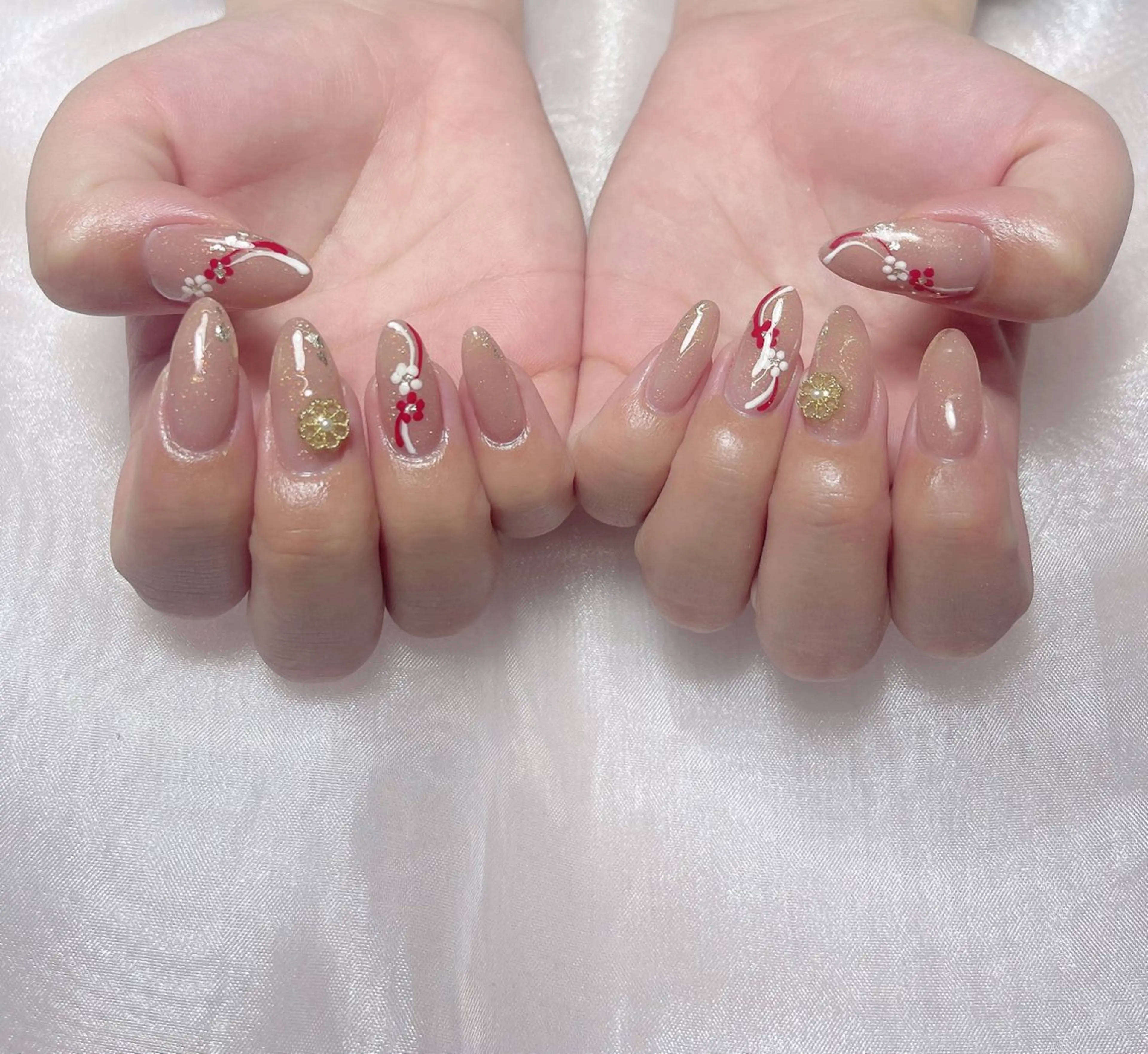 ネイル hairsalon556所属・hairsalon 556のマツエク・マツパデザイン