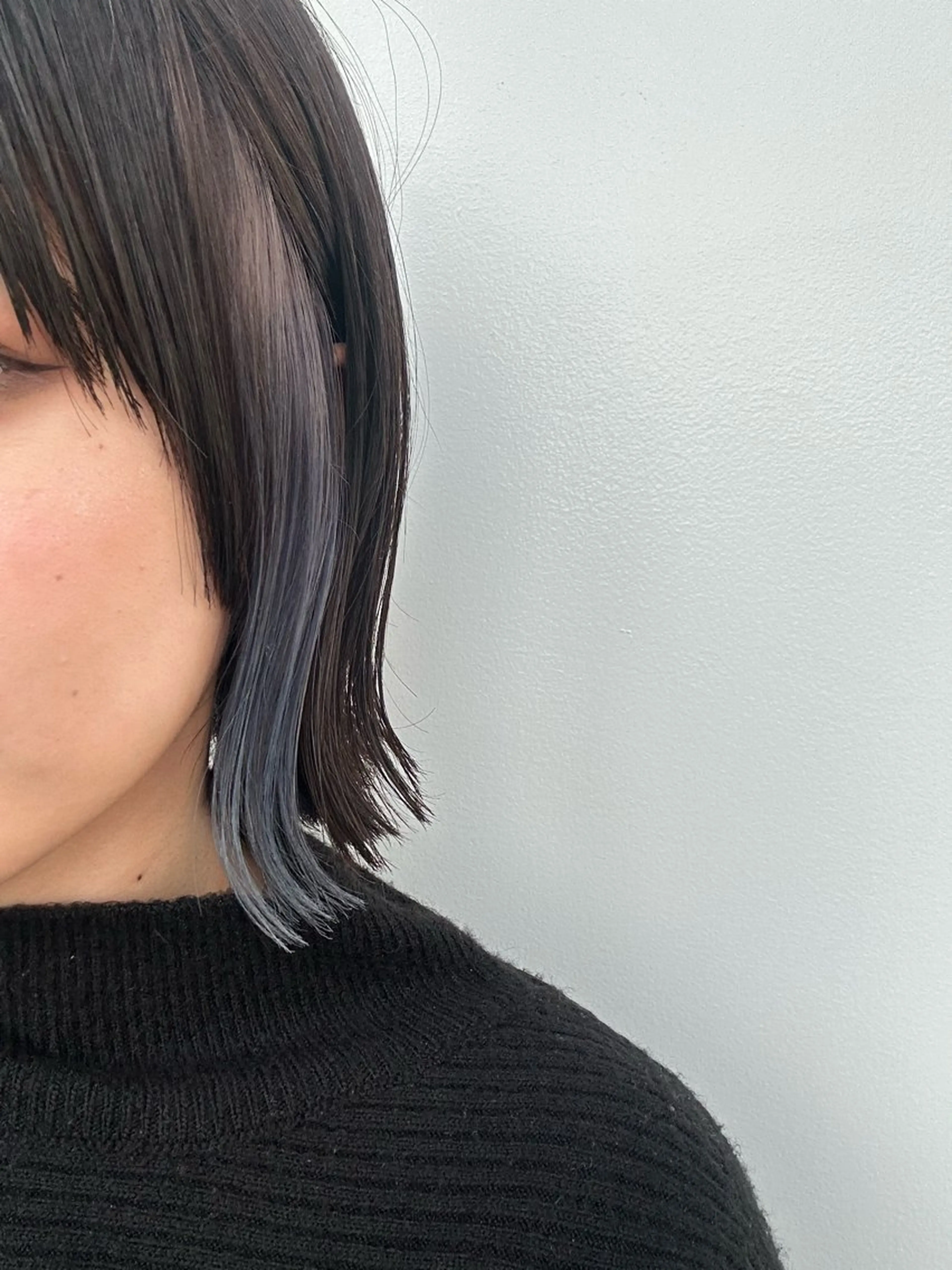 カラー 暖色/髪質改善 /メンズカット/優真のヘアスタイル