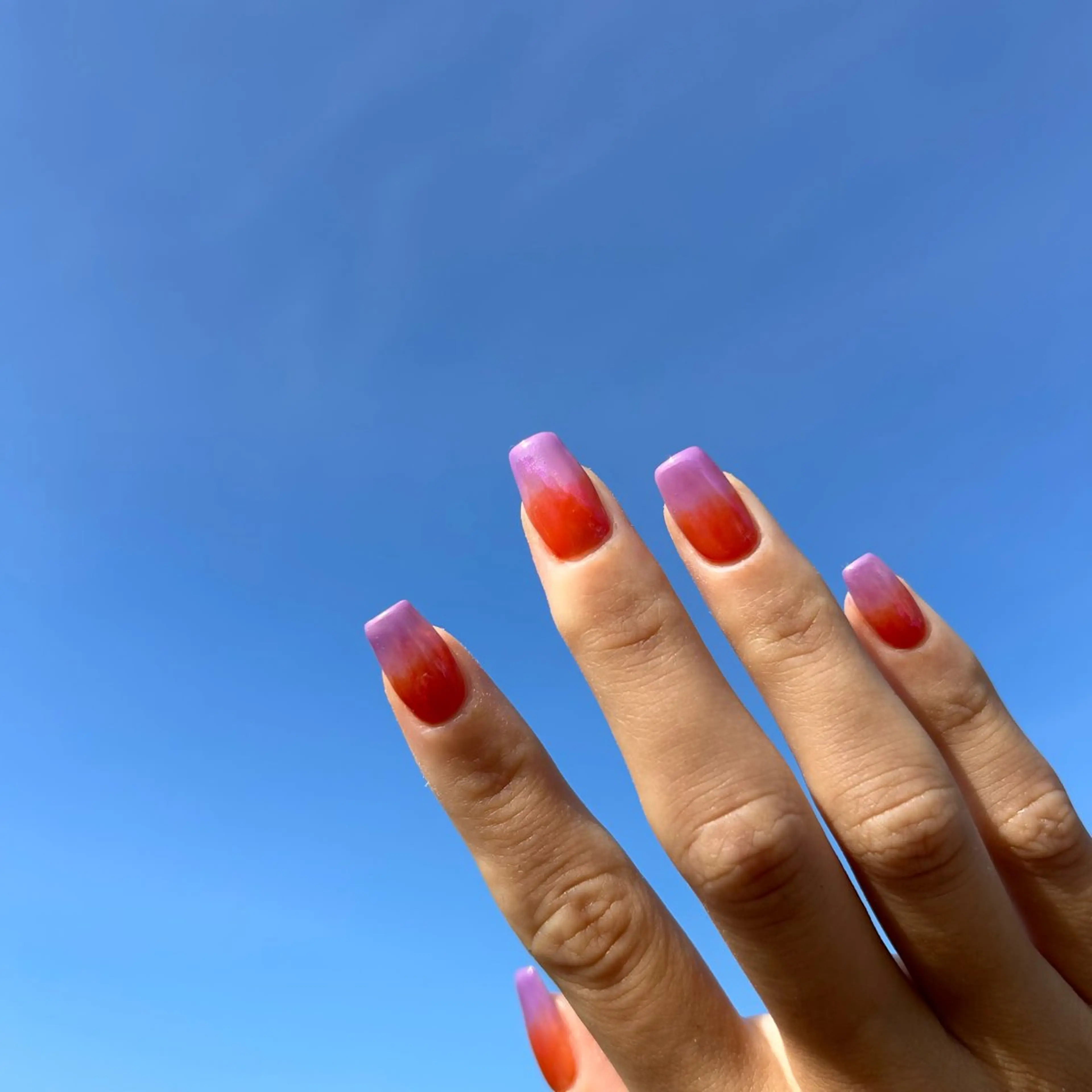 ネイル Laki nailのネイルデザイン