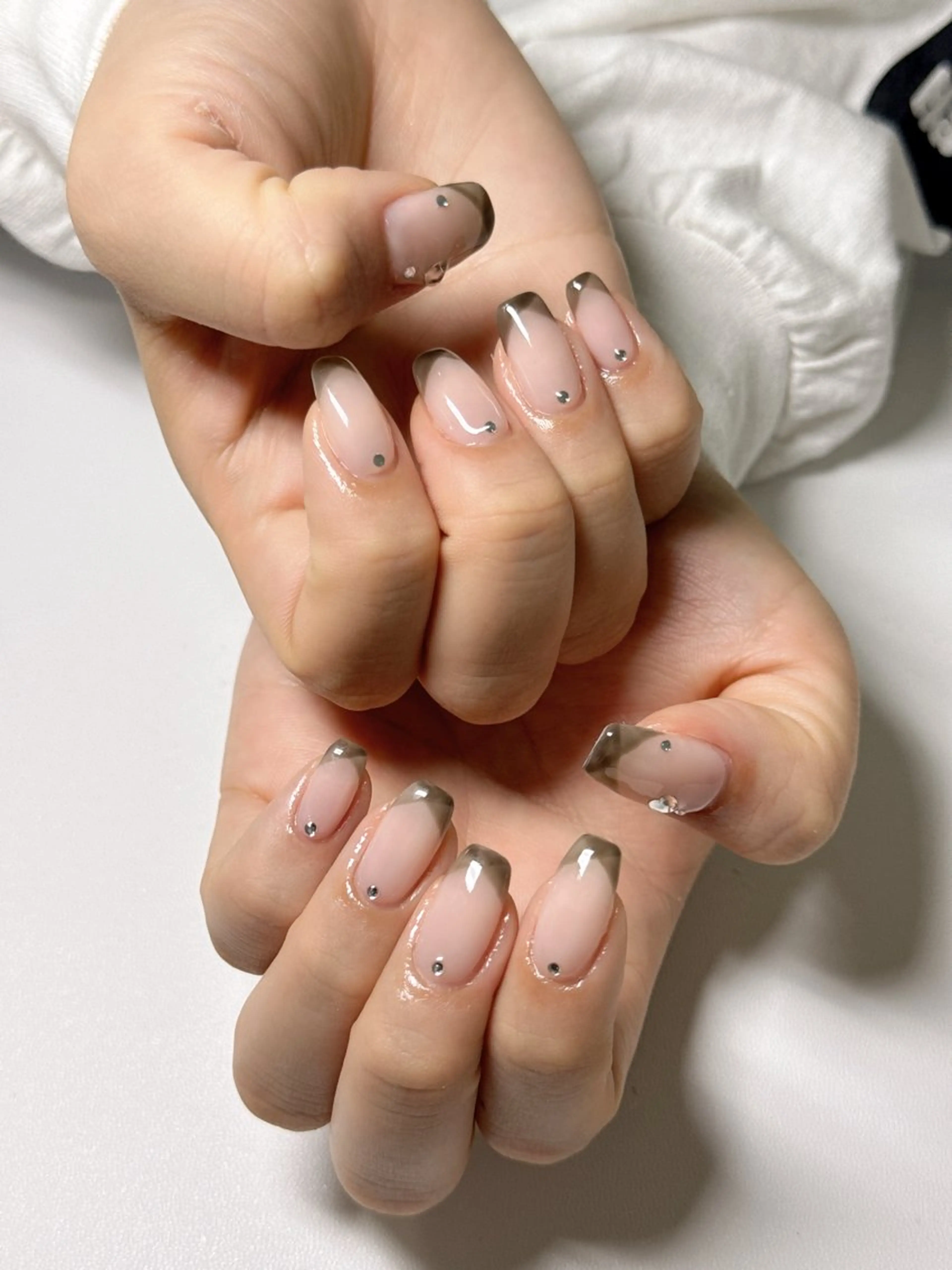 ネイル Rarity nail salon所属・Rarity nail salonのネイルデザイン