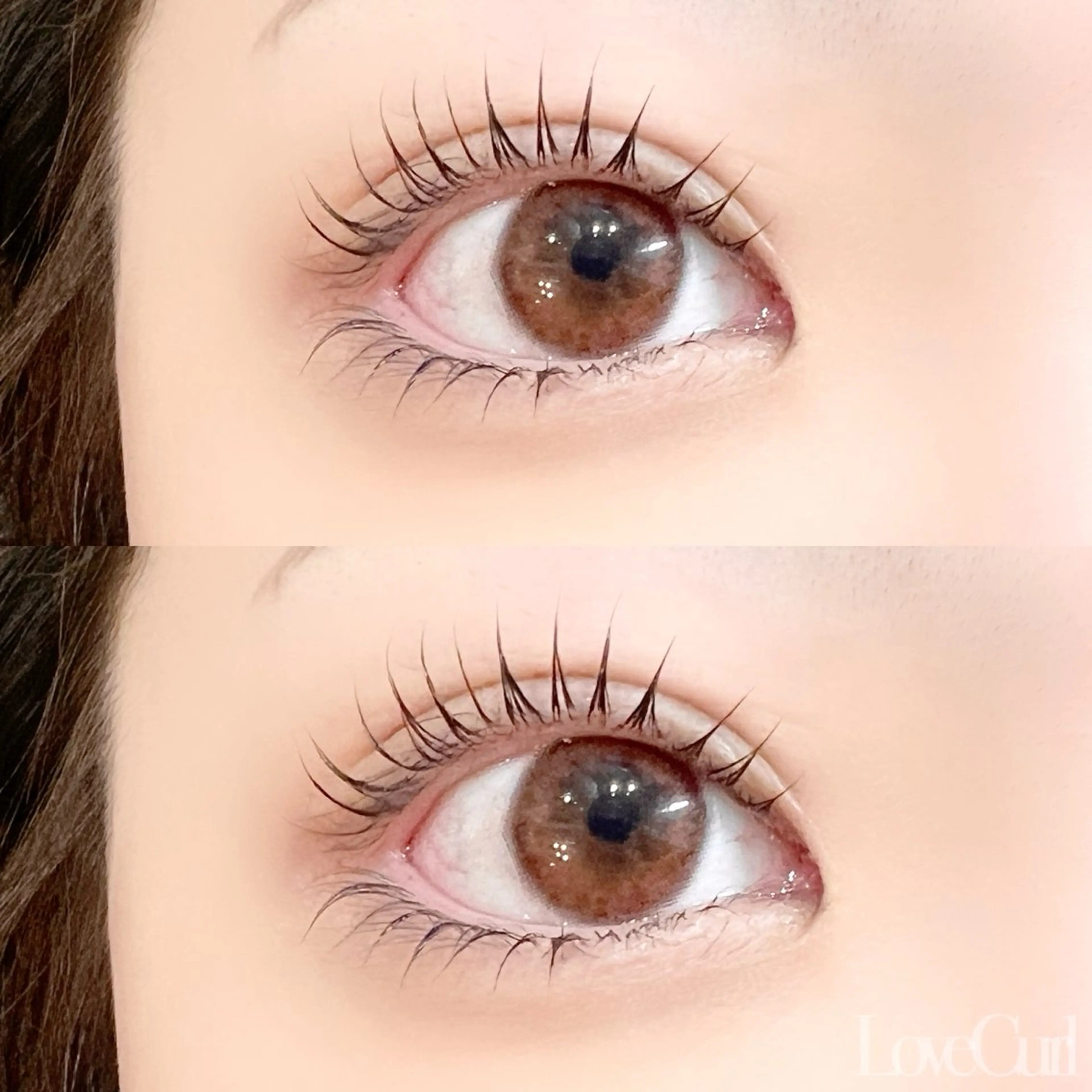 マツエク・マツパ ふるや さんごのマツエク・マツパデザイン