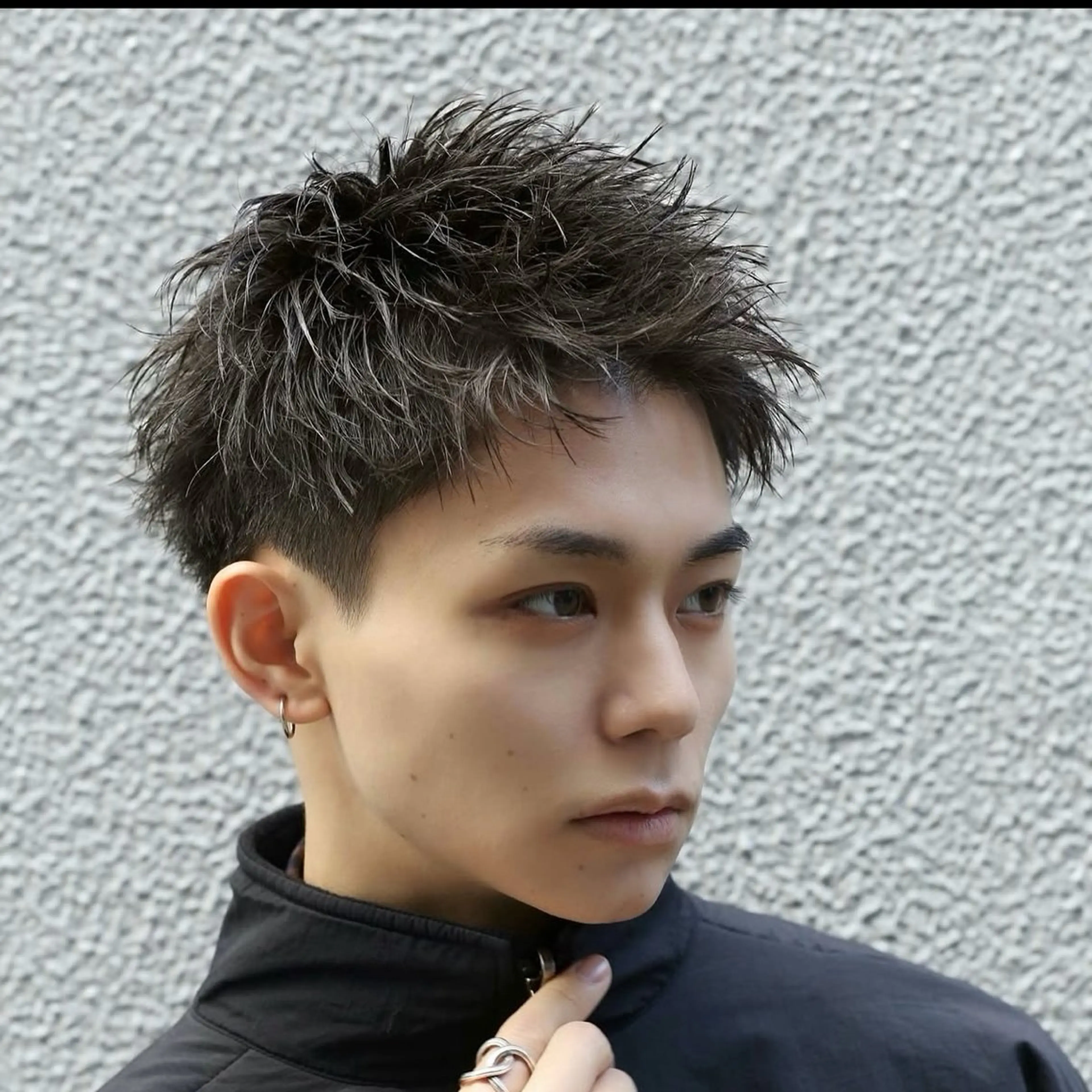 ショート PANOLA吉祥寺【パノラ】所属・杉崎 朝佳のヘアスタイル