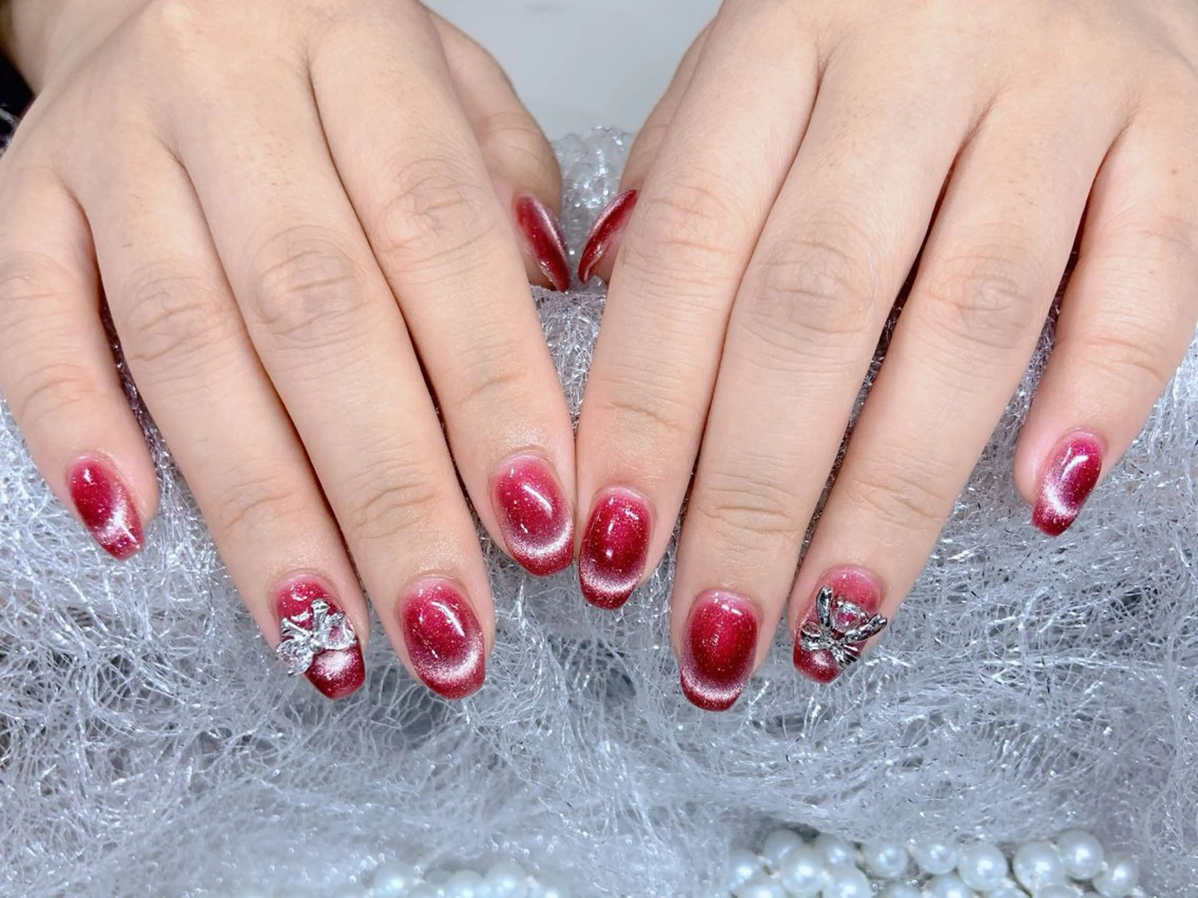 ネイル More Glam 池袋東口店のネイルデザイン