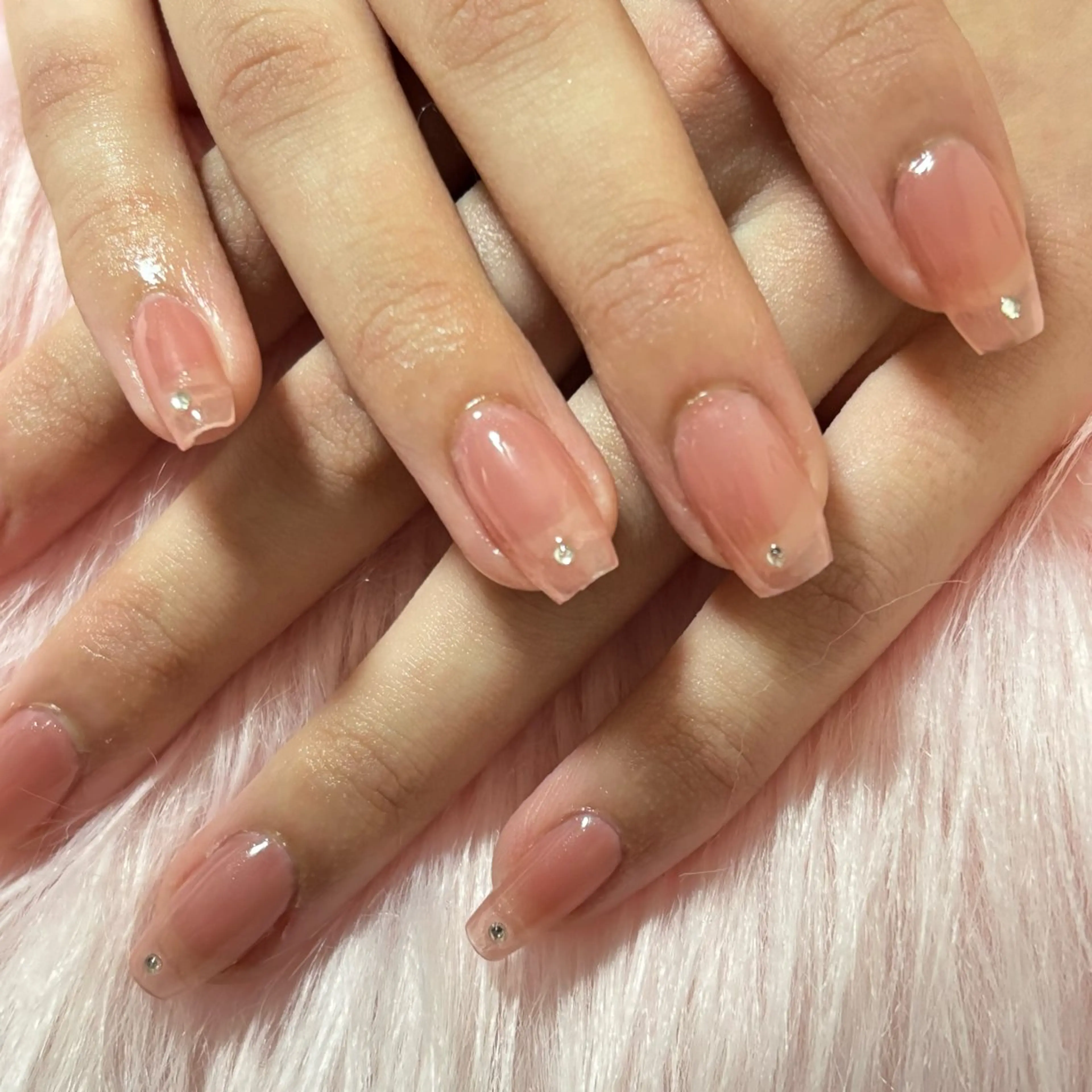 ネイル TABATA RUMIのネイルデザイン