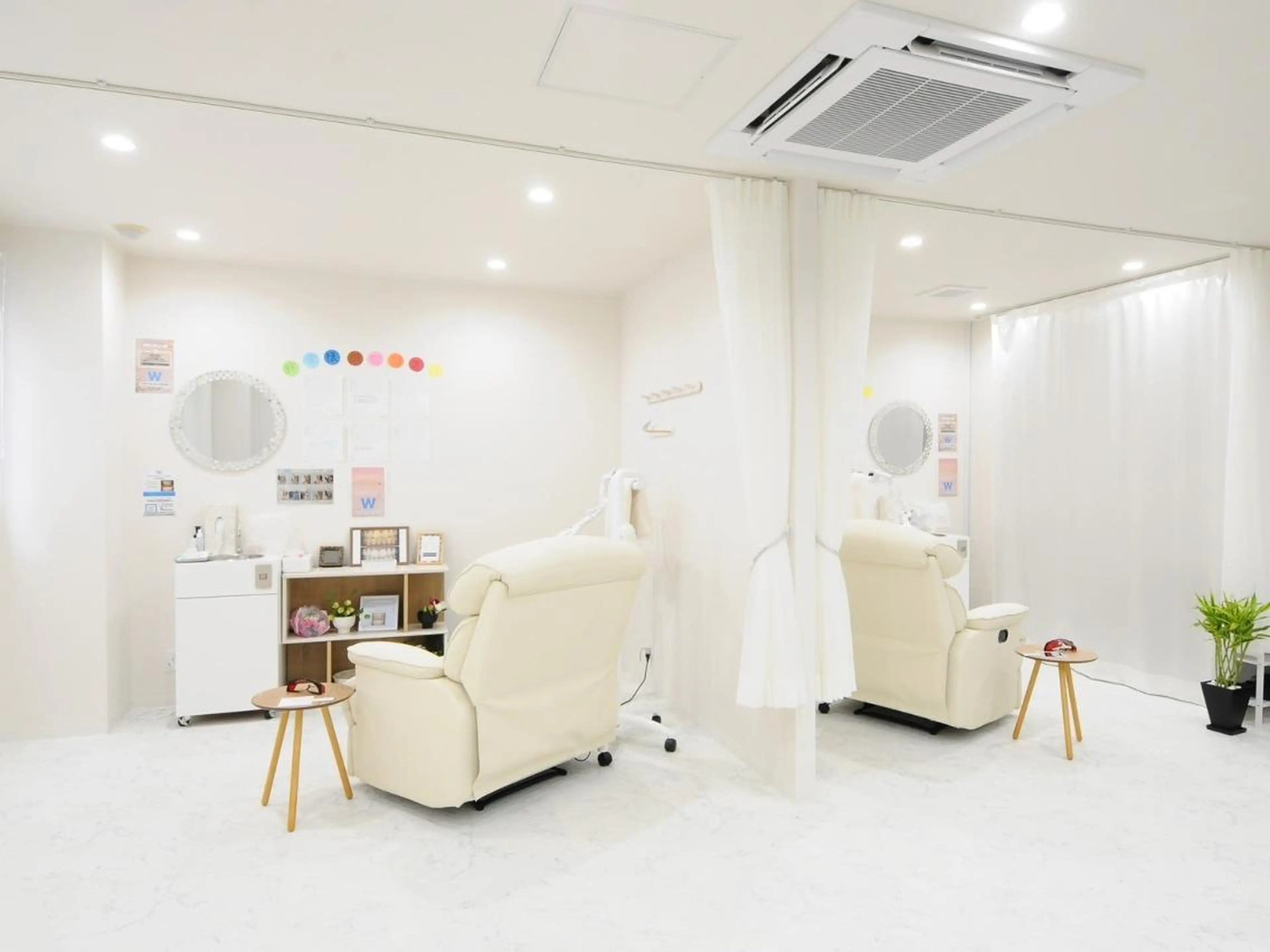 メンズ エステ リラク ホワイトニング ショップ船橋店🦷のエステ・リラクイメージ