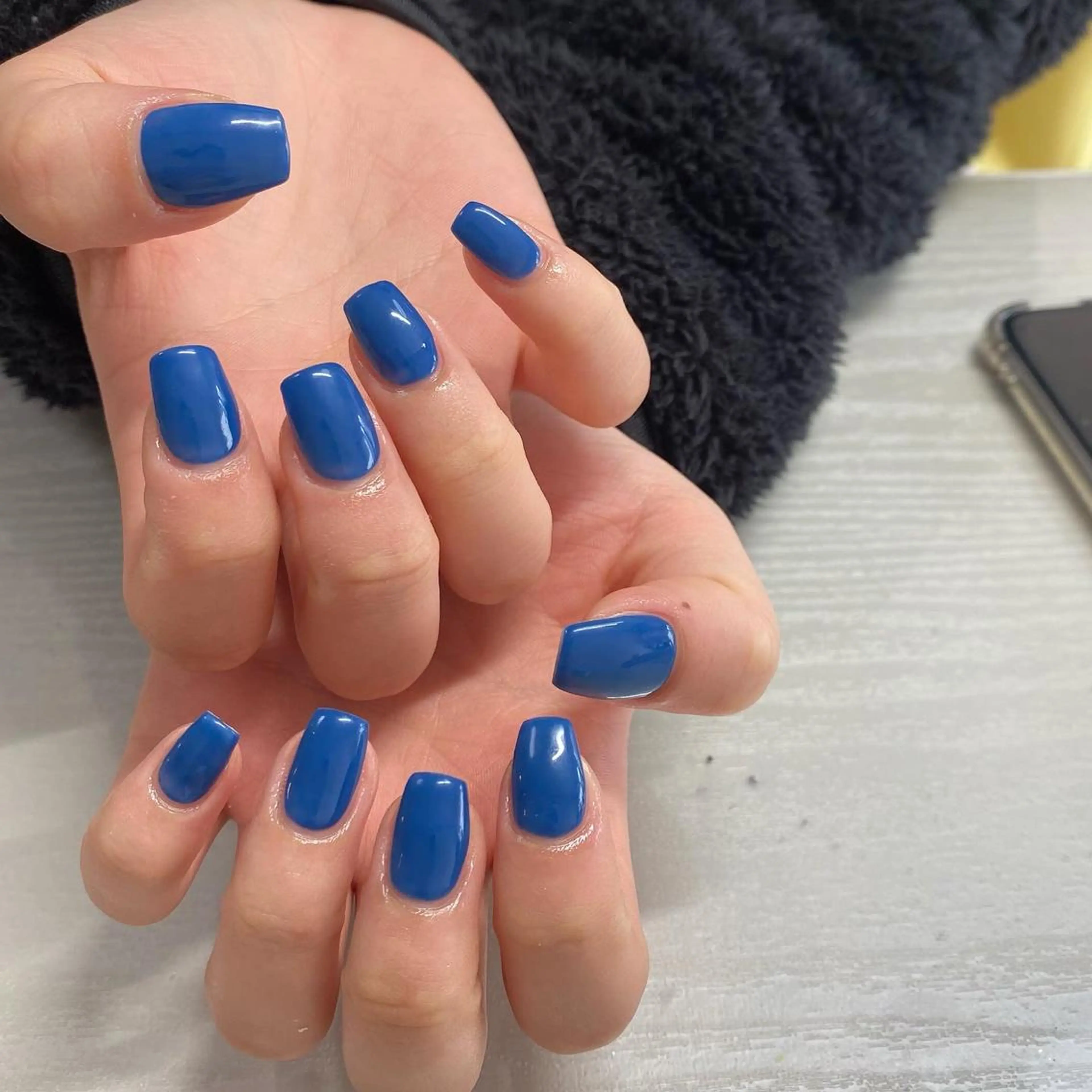 ネイル I P'ink nail salon所属・I pinknail 韓国風·持ち込み専門のネイルデザイン