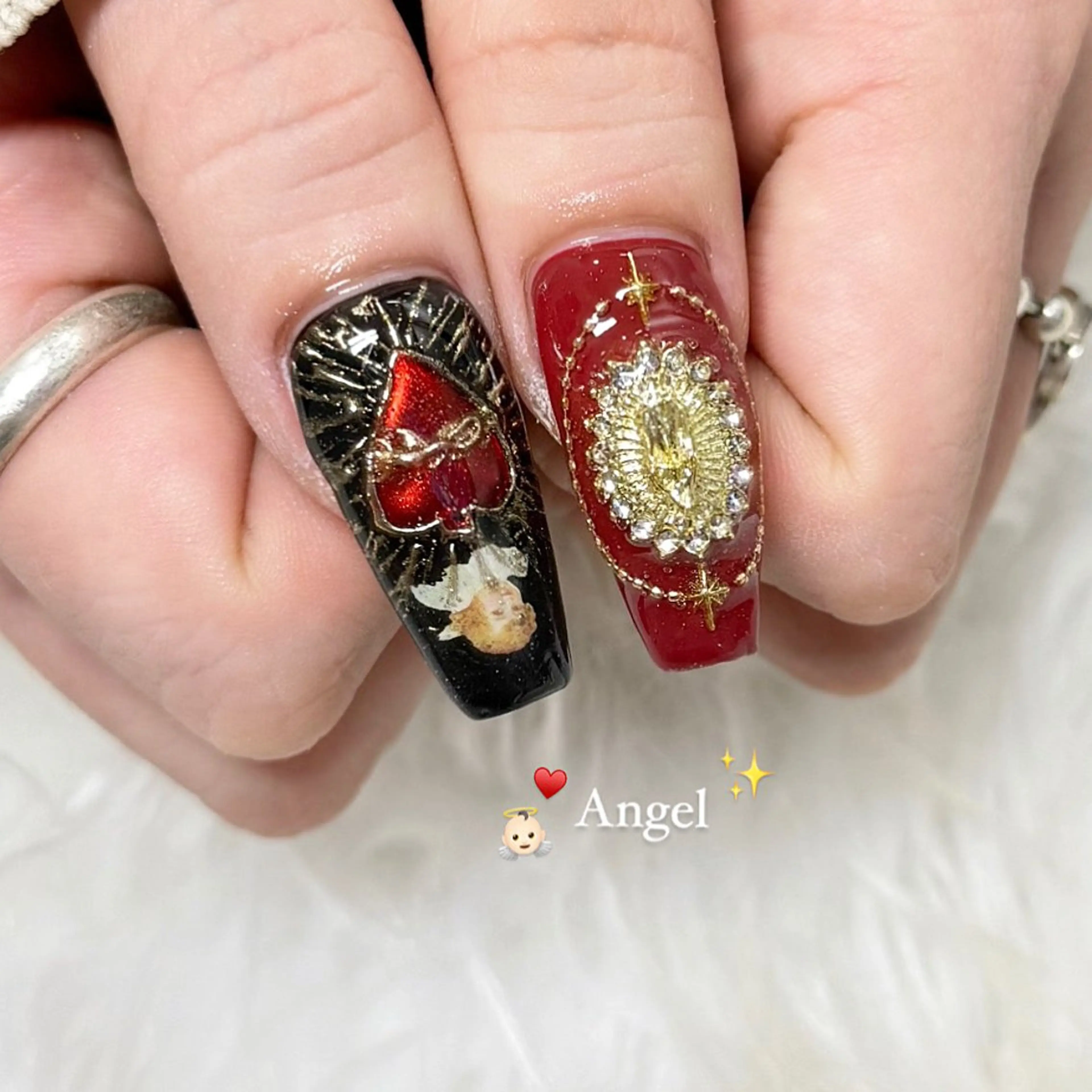ネイル 🍁nail. kaede🍁のネイルデザイン
