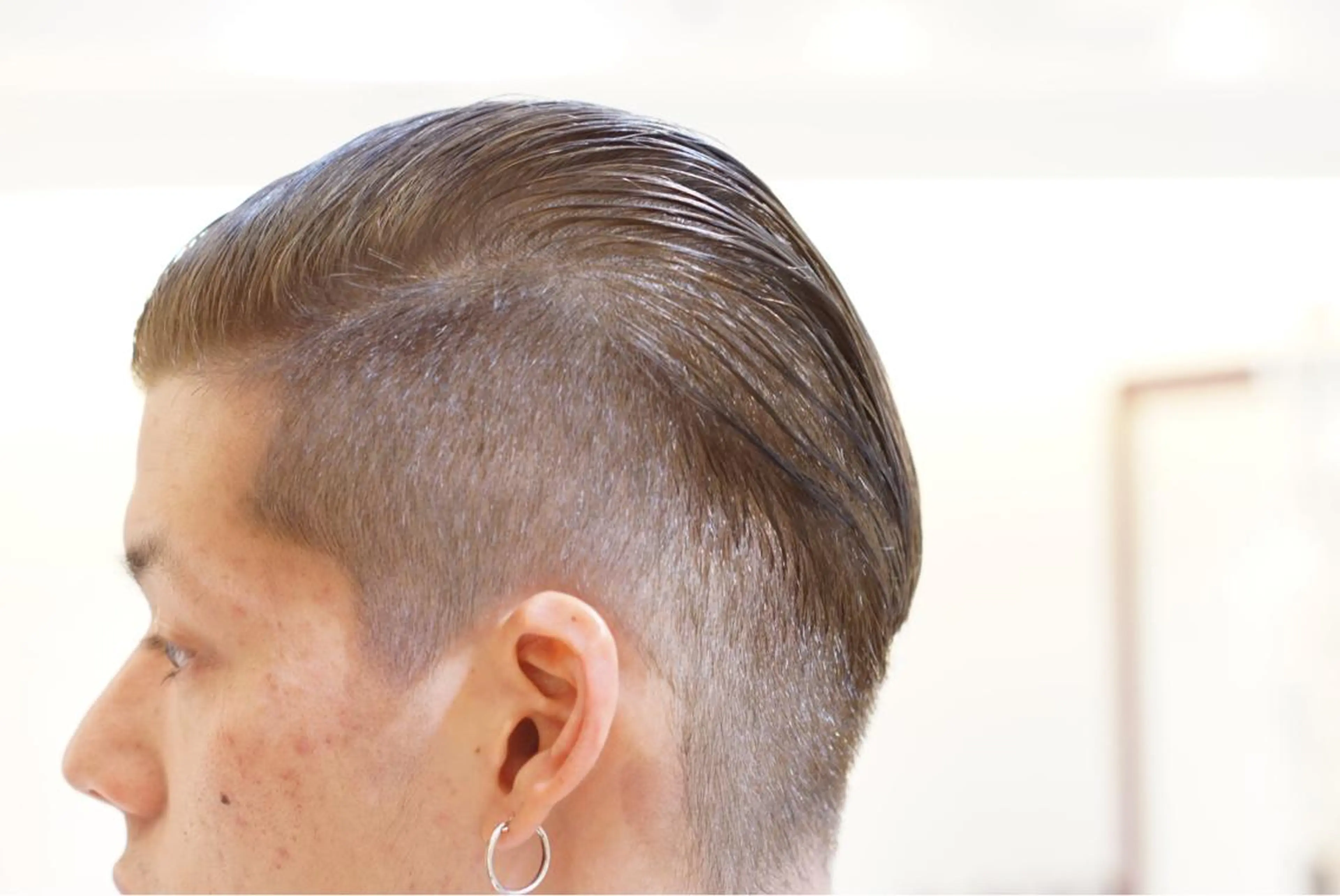 ショート カラー メンズ Graph. （グラフ）立川🪽✨のヘアスタイル