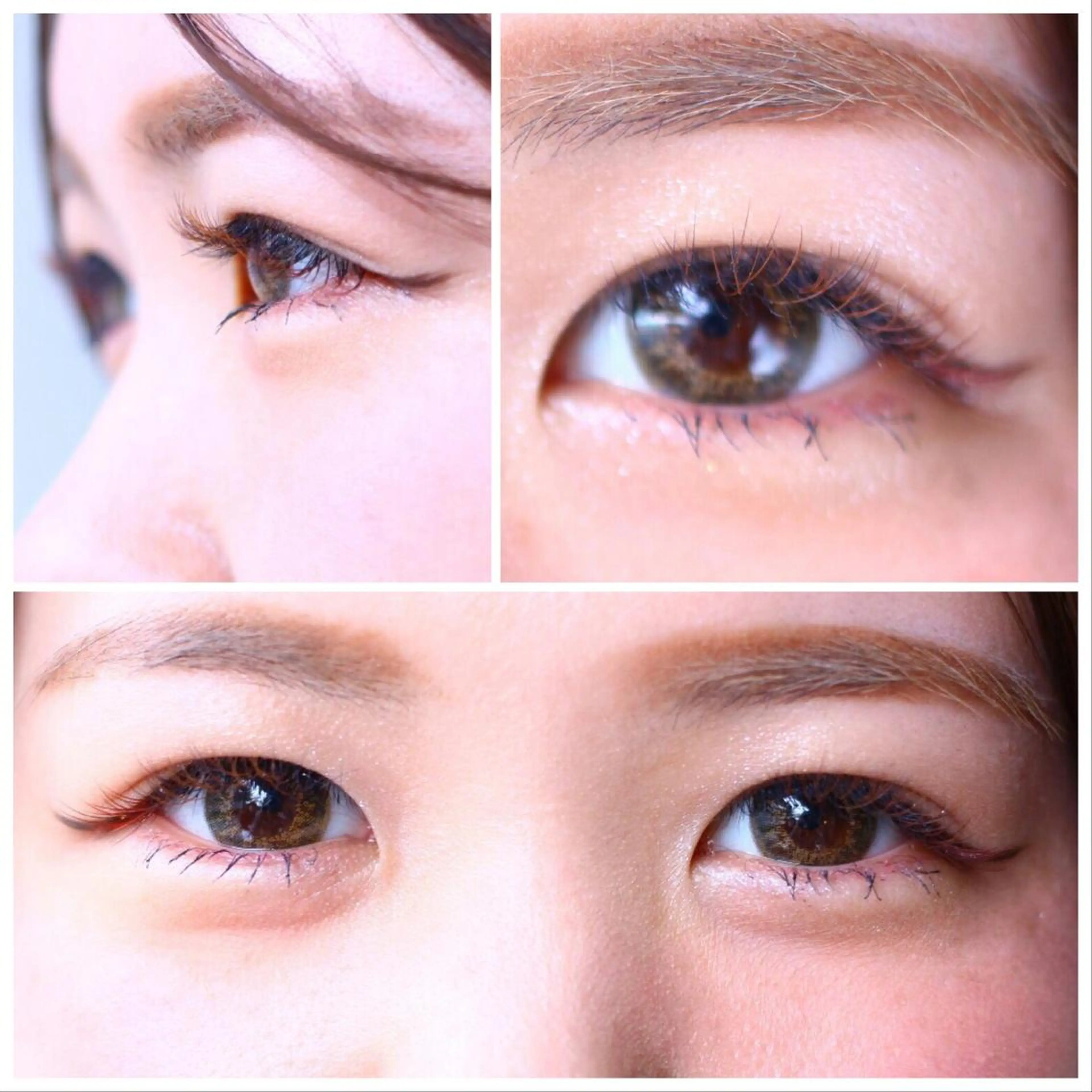 マツエク・マツパ 髪質改善/縮毛矯正 /青山　早希🐾のヘアスタイル