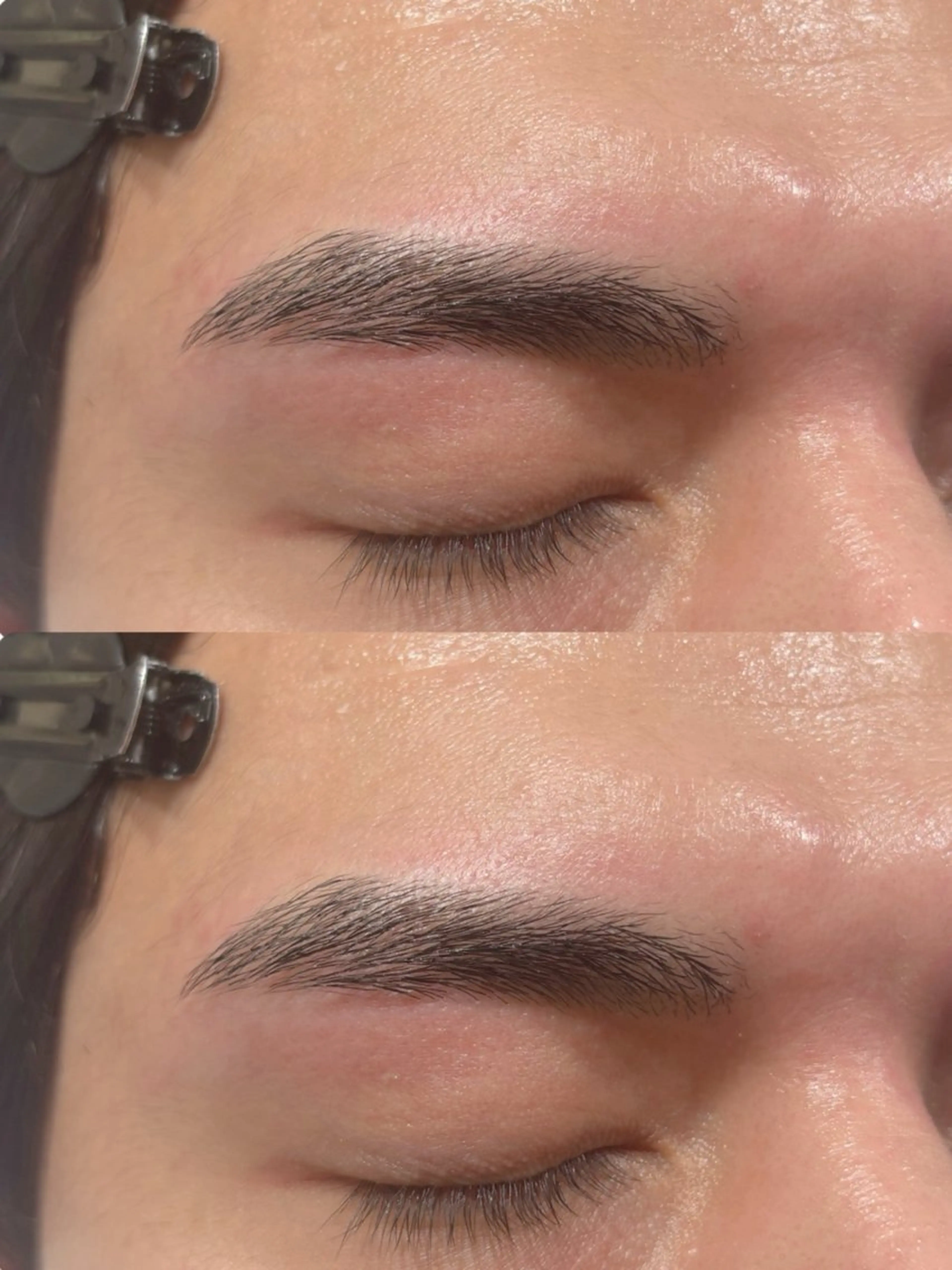 アイブロウ 眉毛iBROW. Momokaの眉毛・アイブロウイメージ