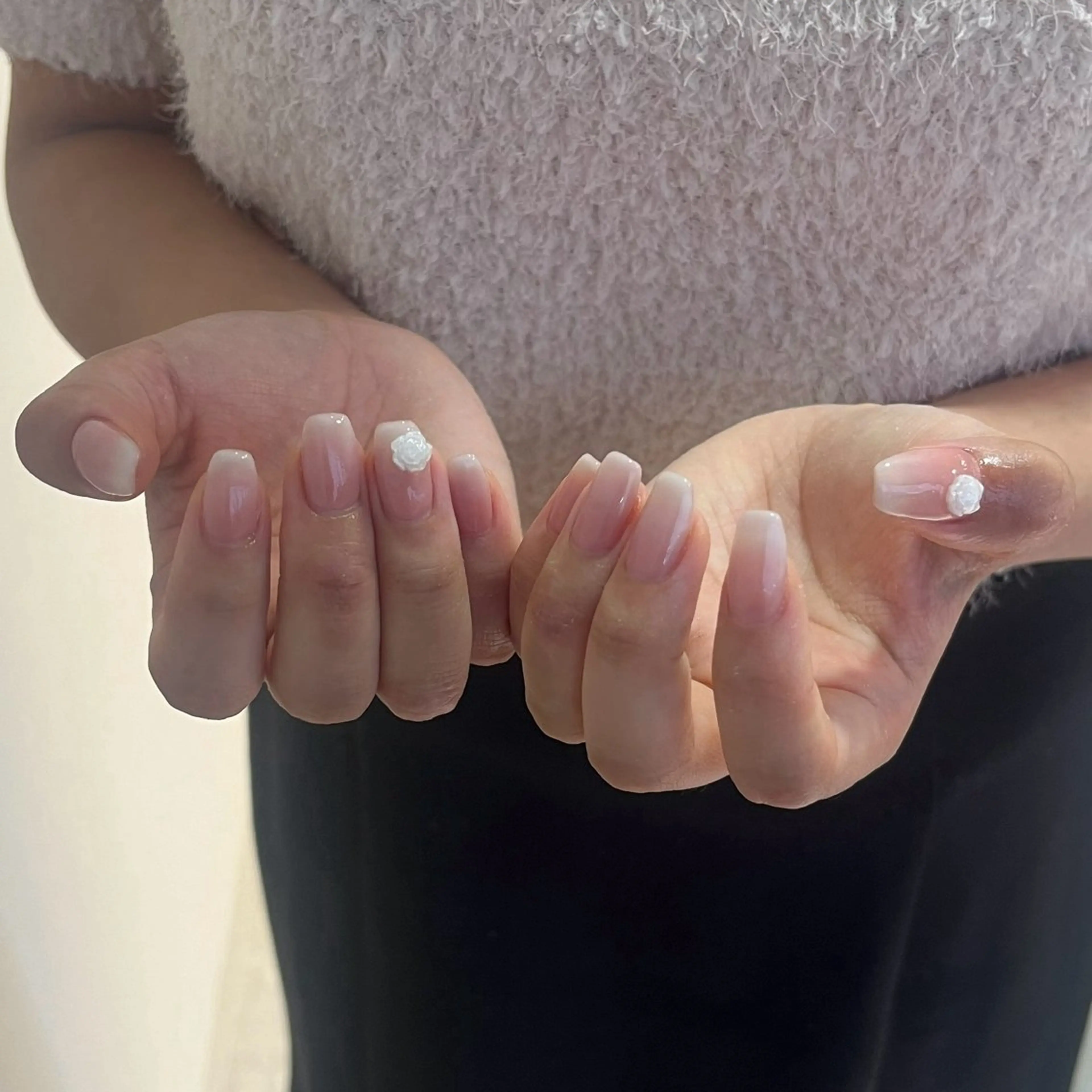 HAND：【大人上品】ベイビーブーマー(オフあり)の写真