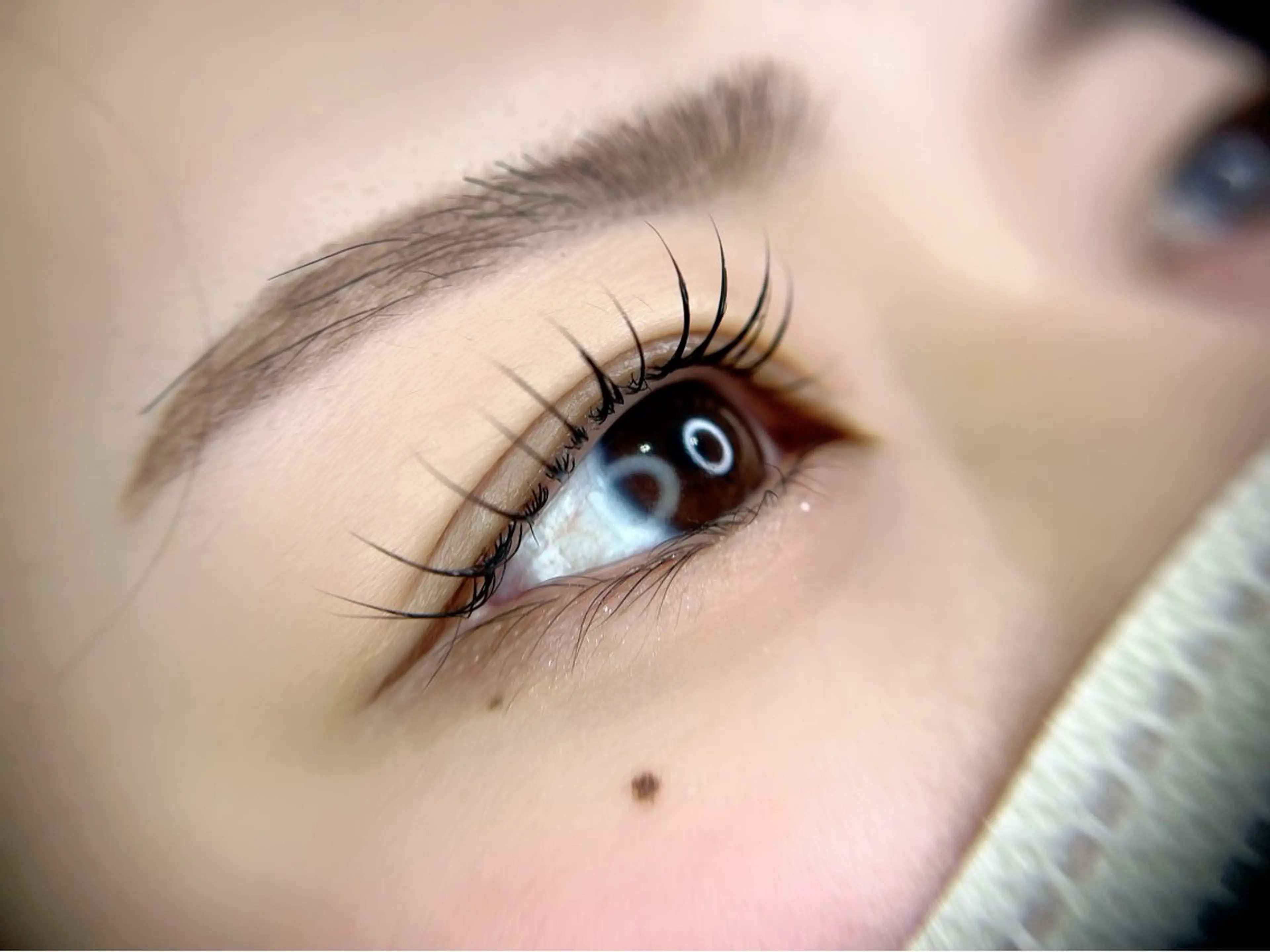 マツエク・マツパ ecru. eyelashのマツエク・マツパデザイン