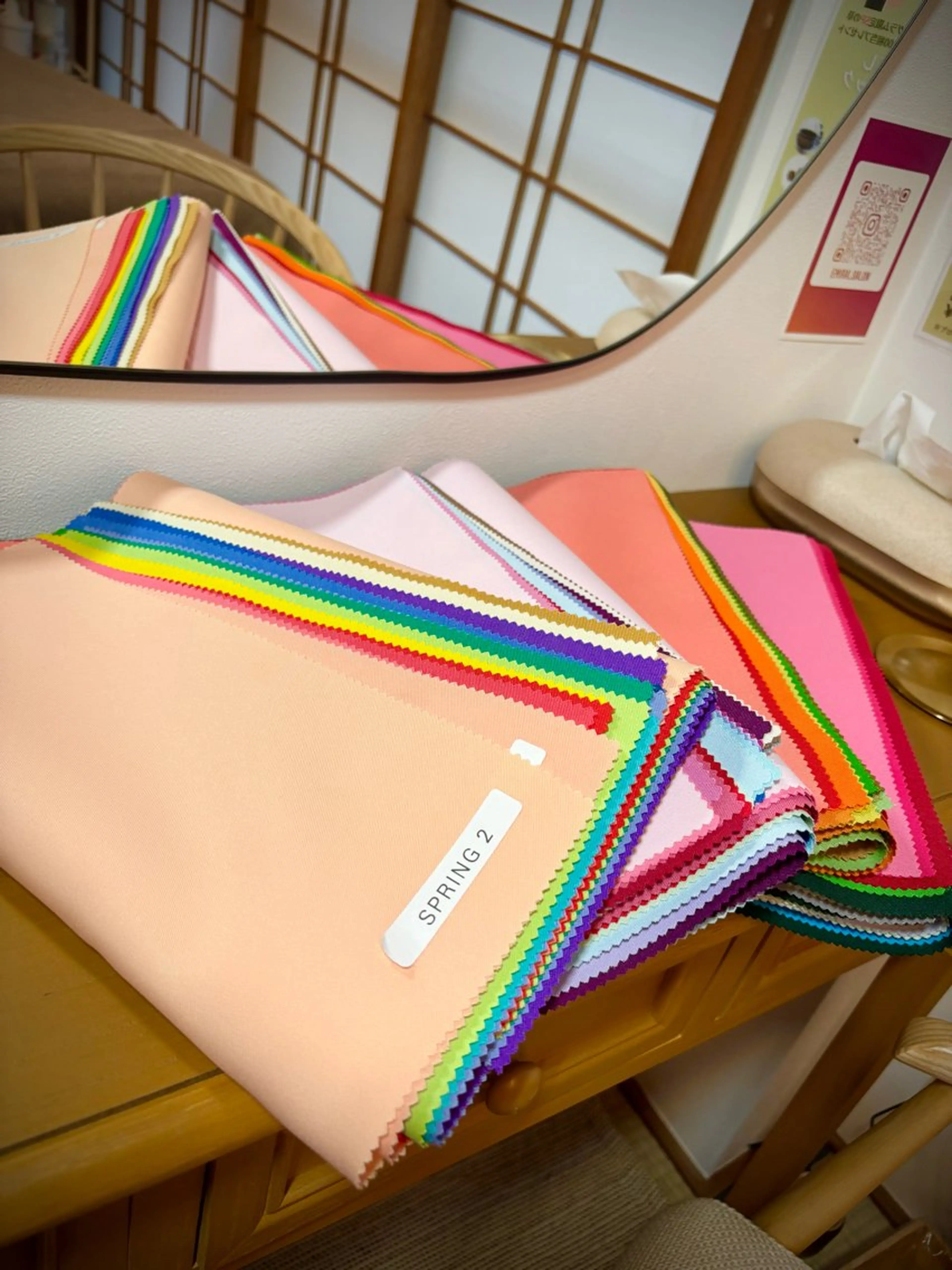 カラー COLOR*FUU所属・COLOR*FUU 深田雅子のその他イメージ