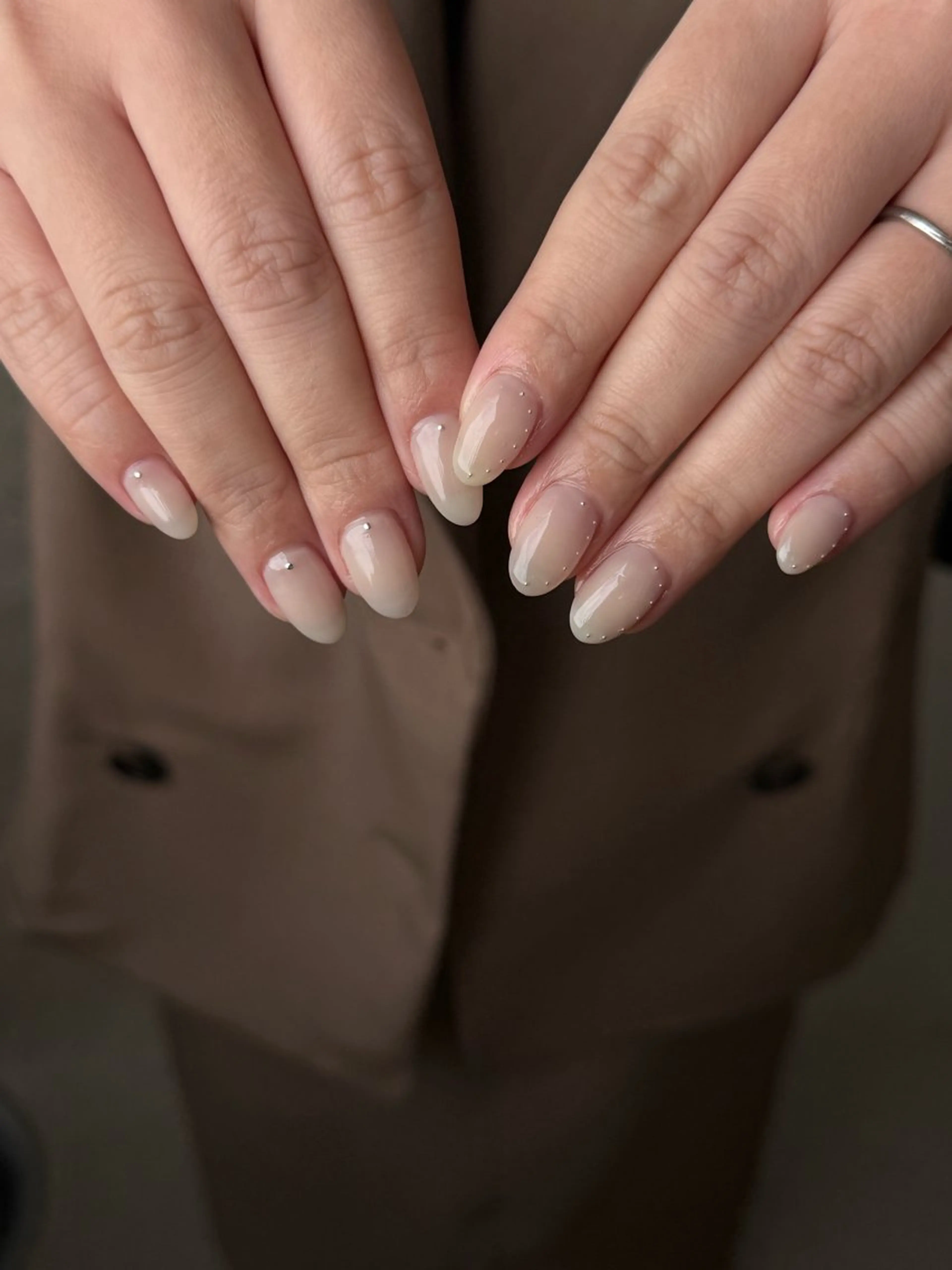 ネイル ハンドネイル yui nailのネイルデザイン