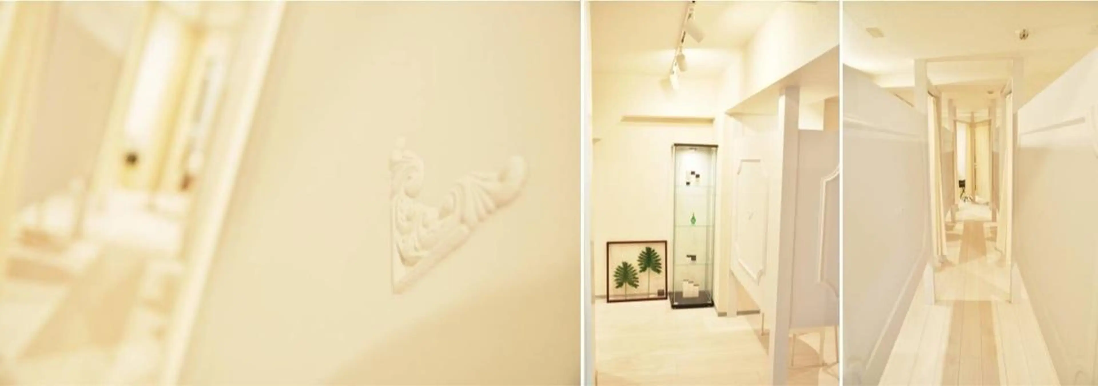 セミロング カラー パーマ ヘアアレンジ キッズ ネイル マツエク・マツパ Ensor Clair所属・EnsorClair 代表　野口真央のエステ・リラクイメージ