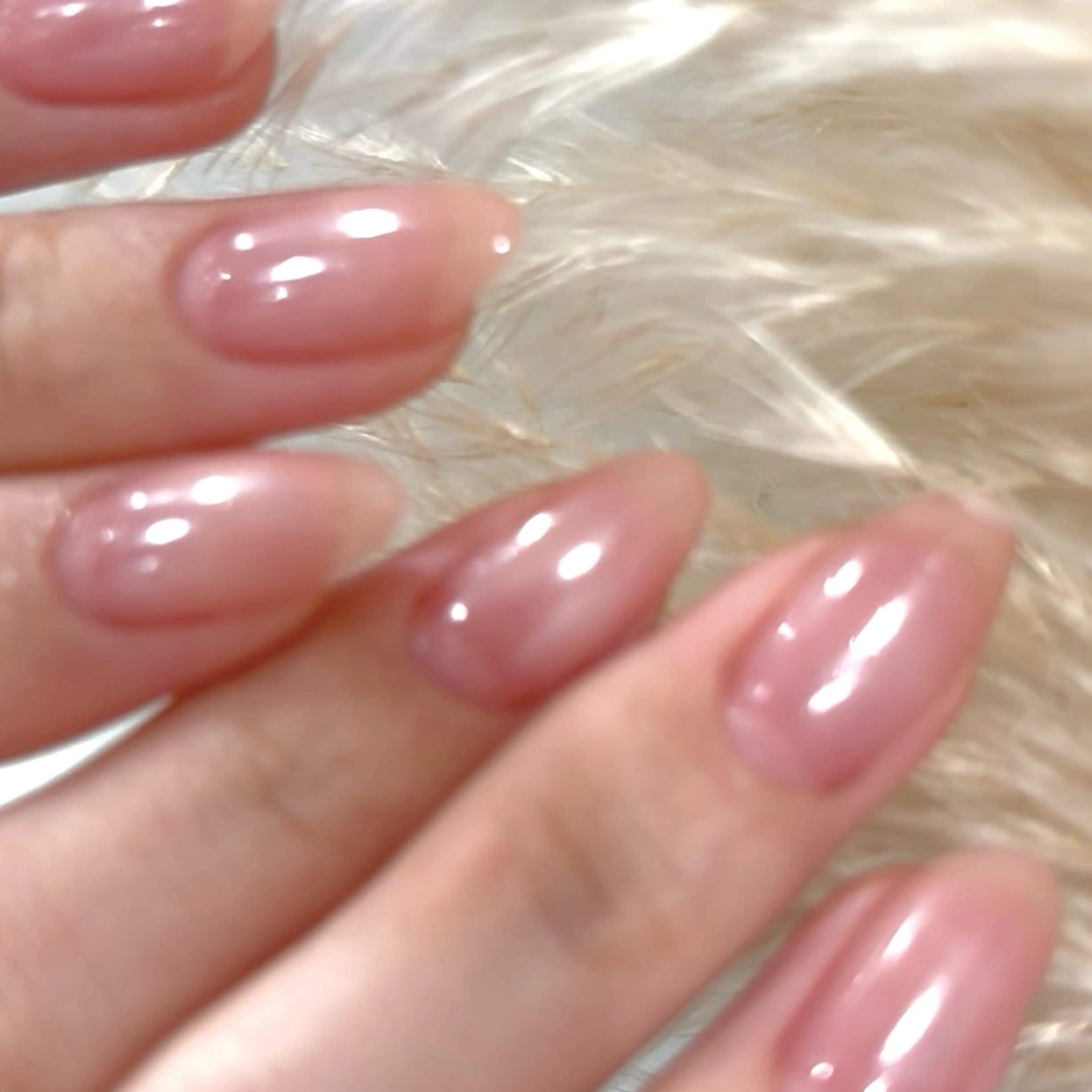 ネイル ハンドネイル Noa川越 kayanoのネイルデザイン