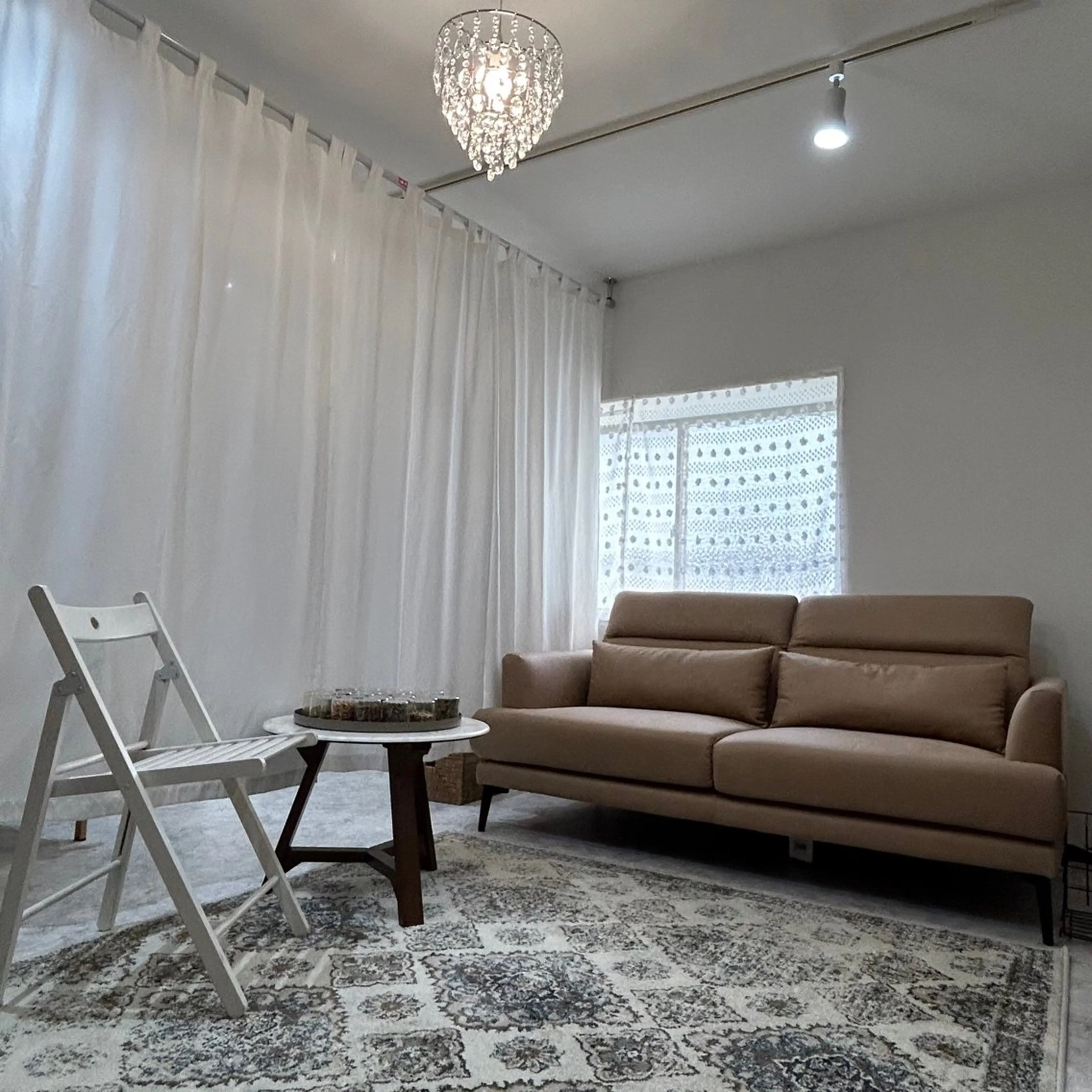 温活美肌専門サロン Lien『リアン』のエステ・リラクイメージ