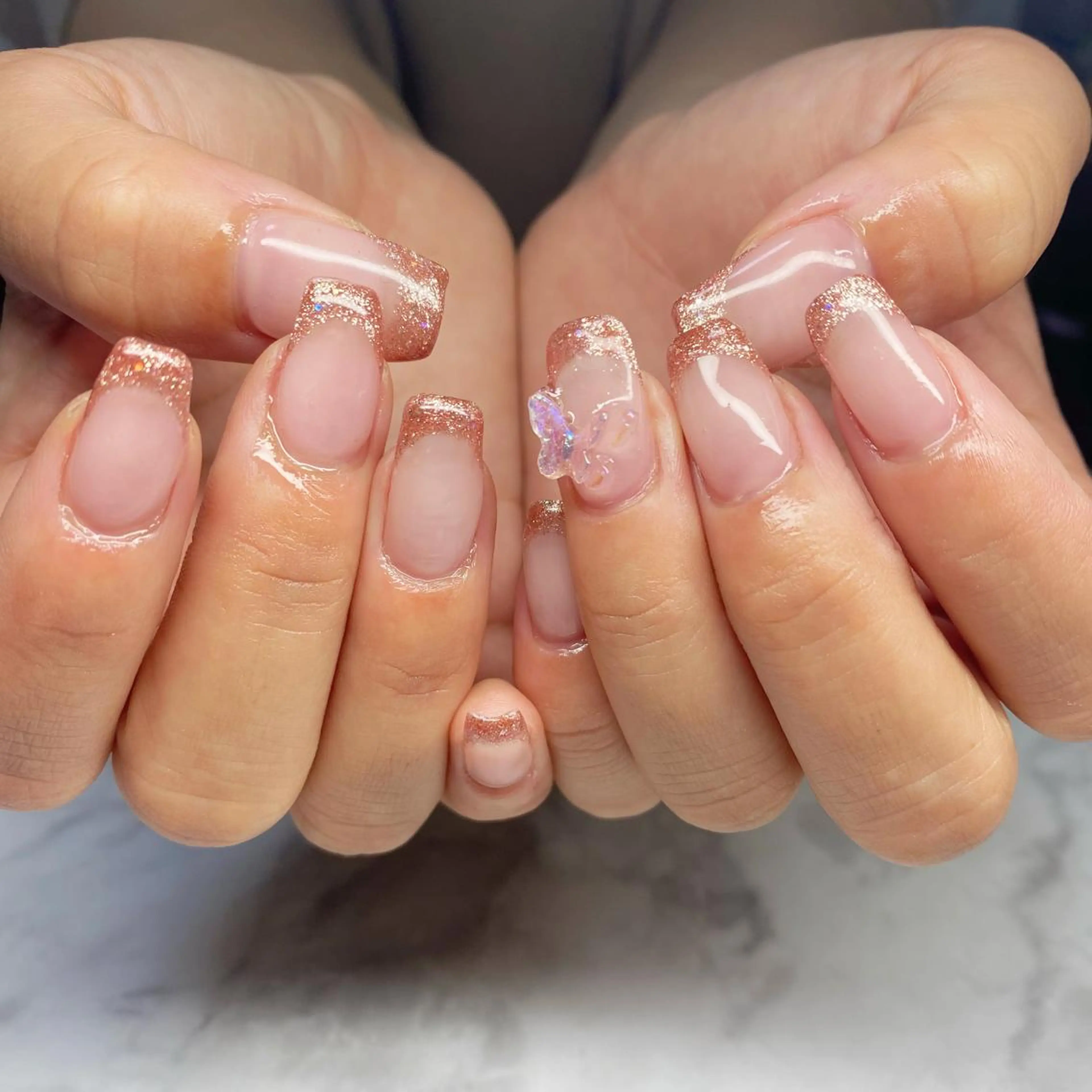 ネイル Nailsalon WAO!!!のネイルデザイン