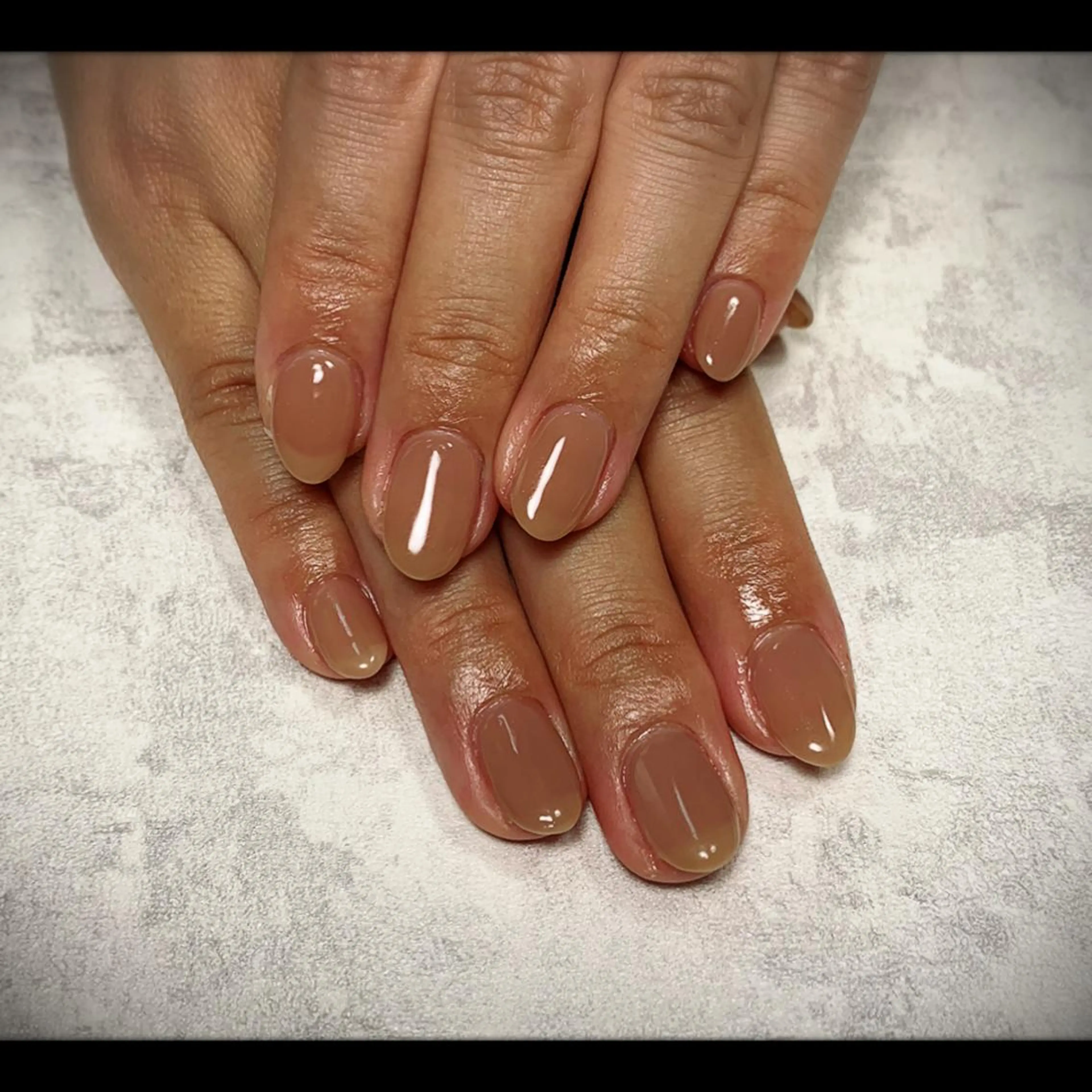 ネイル ハンドネイル M nail 市原市ちはら台のネイルデザイン