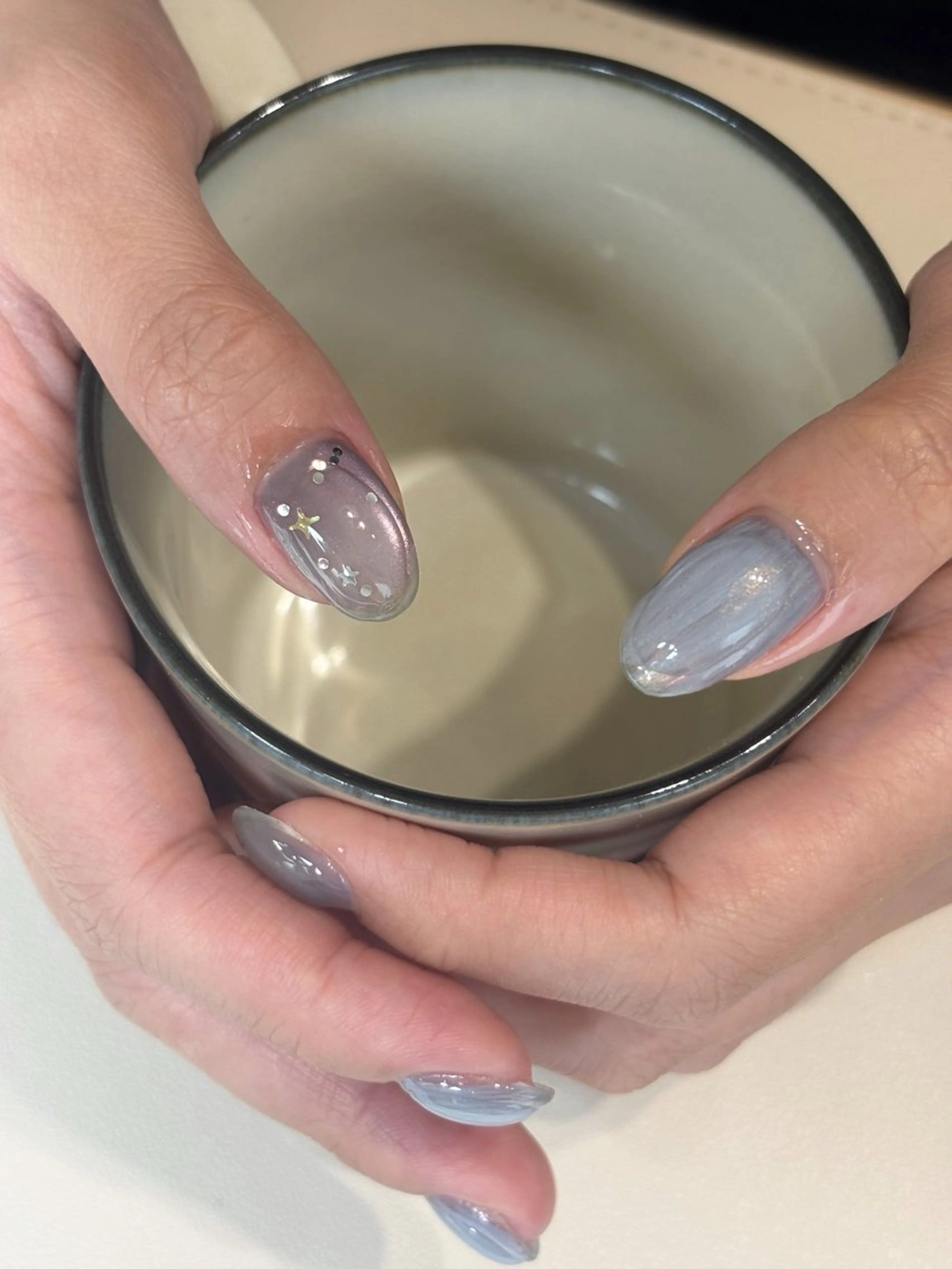 ネイル ハンドネイル Su. Naillandのネイルデザイン