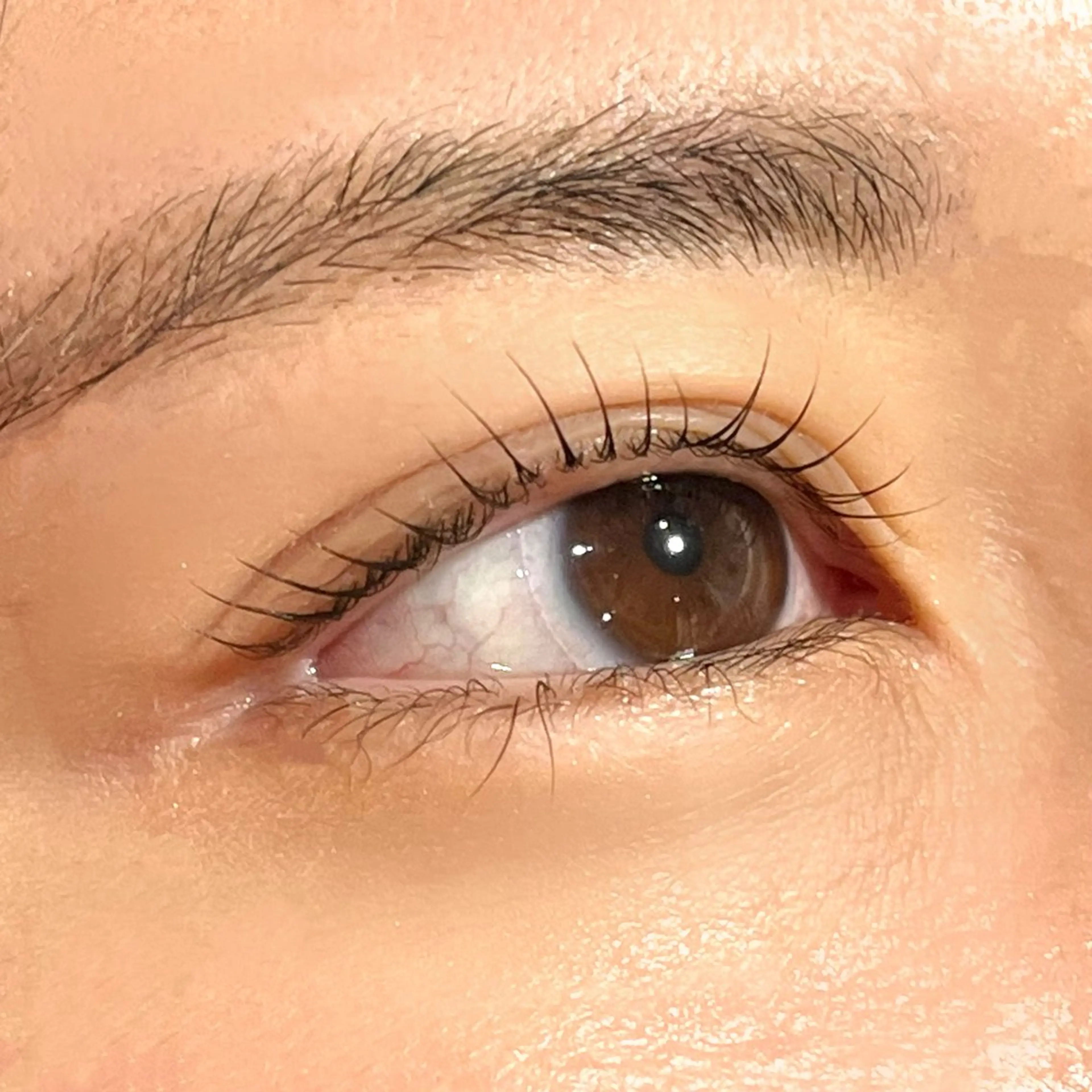 マツエク・マツパ まつげパーマ 縁と縁enn-to-yukari所属・金倉 彩乃のマツエク・マツパデザイン